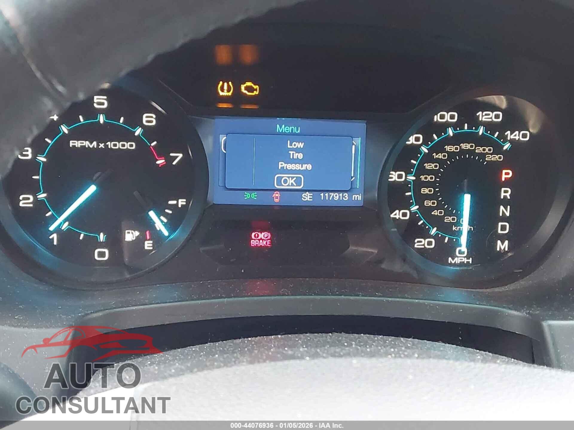 FORD EXPLORER 2014 - 1FM5K7D83EGC55664