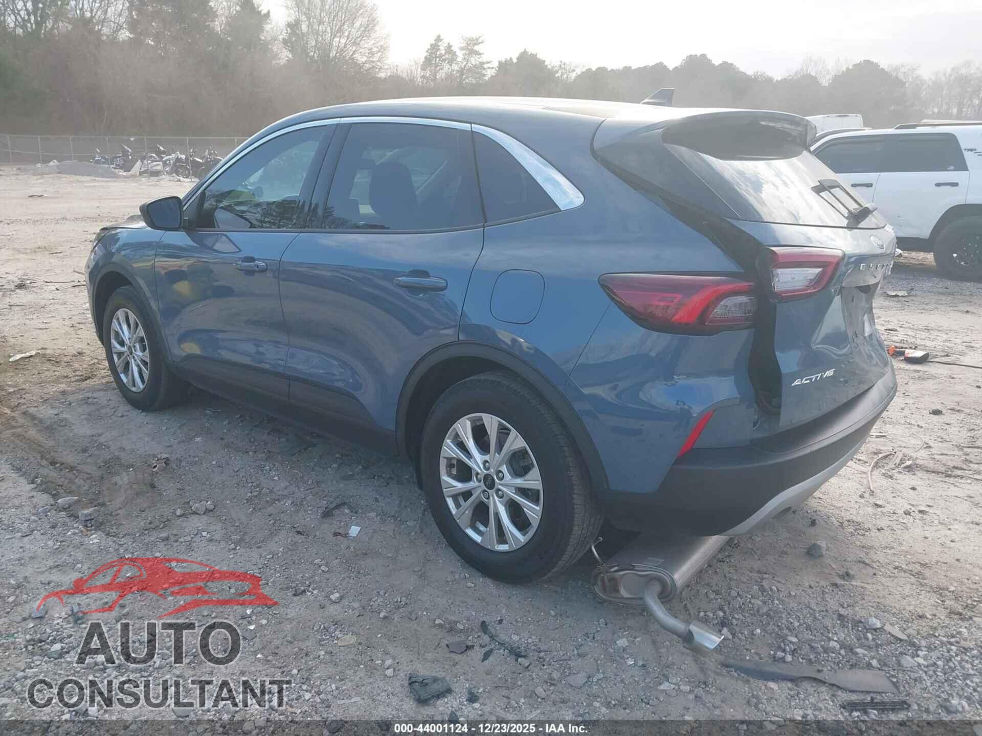 FORD ESCAPE 2024 - 1FMCU0GN9RUA08652