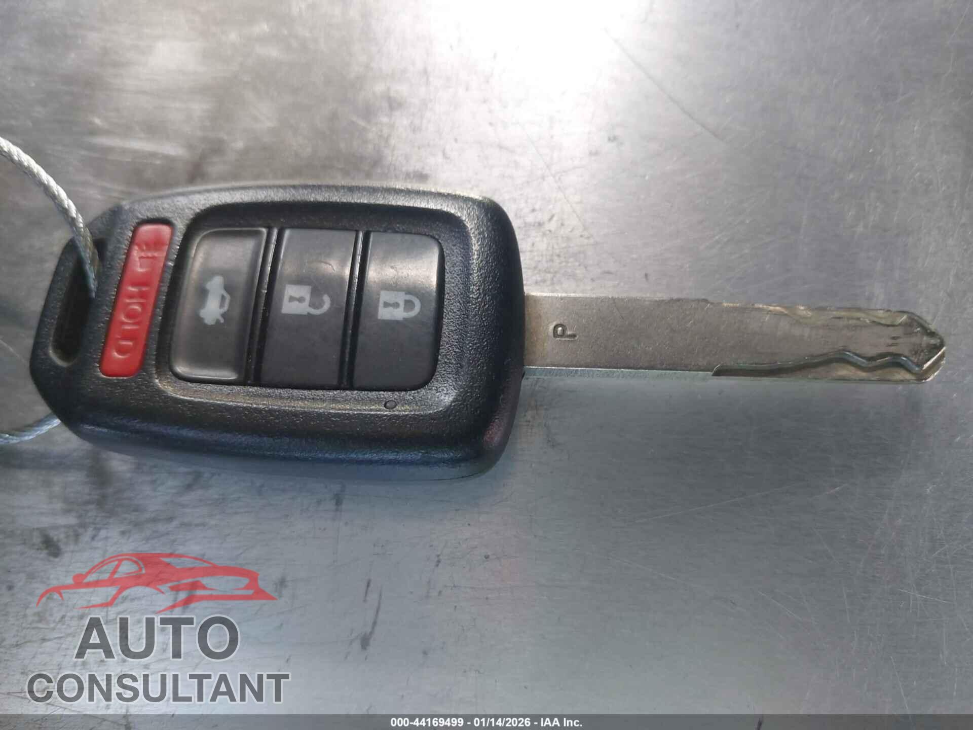 HONDA ACCORD 2015 - 1HGCR2F32FA187133