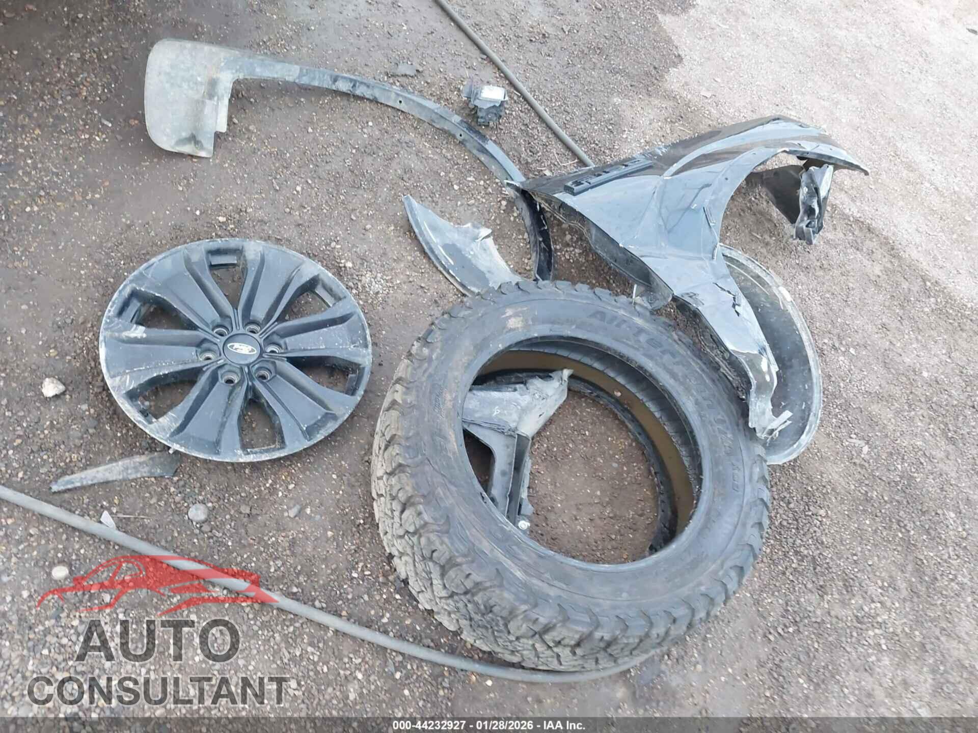 FORD F-150 2020 - 1FTEW1E54LFA57320