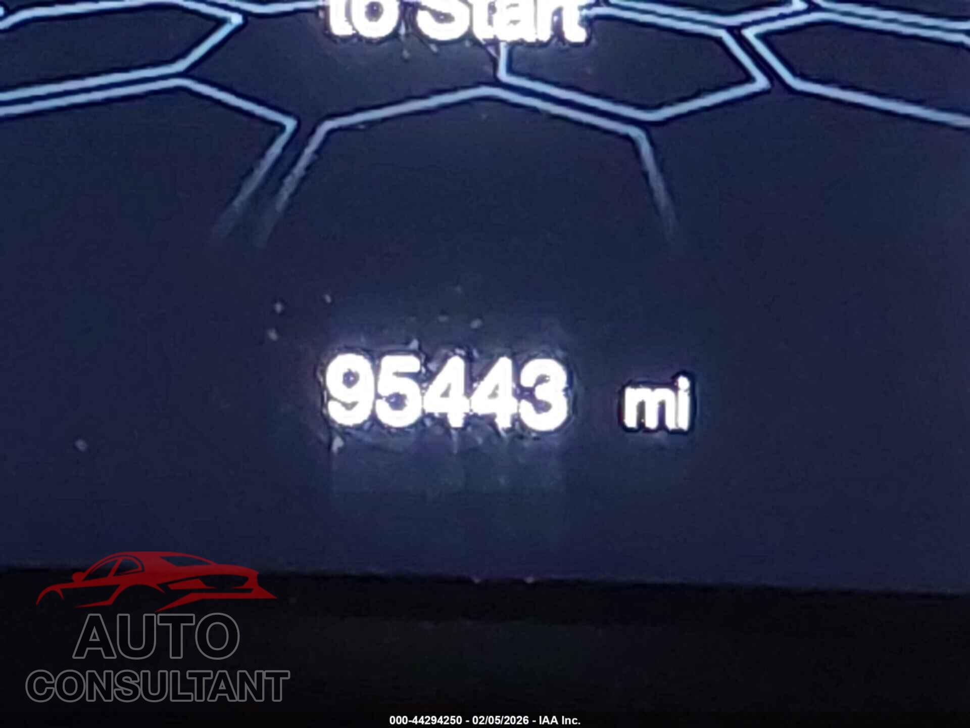 JEEP COMPASS 2019 - 3C4NJDDB2KT739897