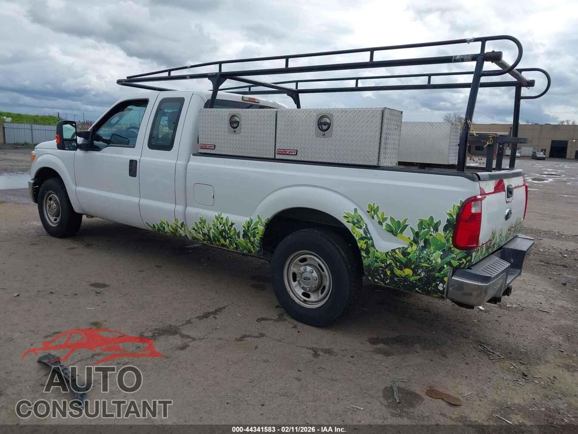 FORD F-250 2014 - 1FT7X2A67EEA48324