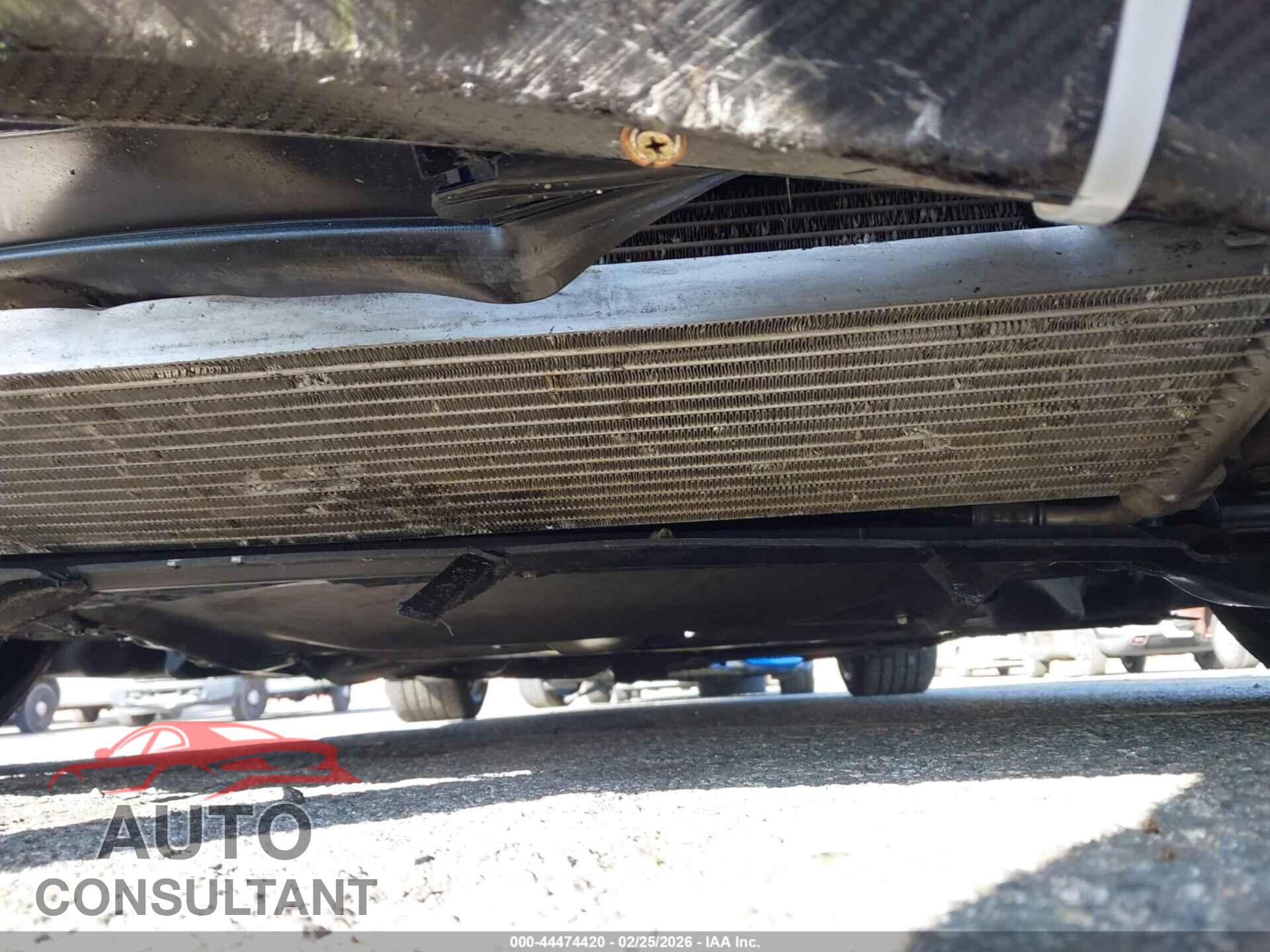 BMW M3 2016 - WBS8M9C57G5D31640
