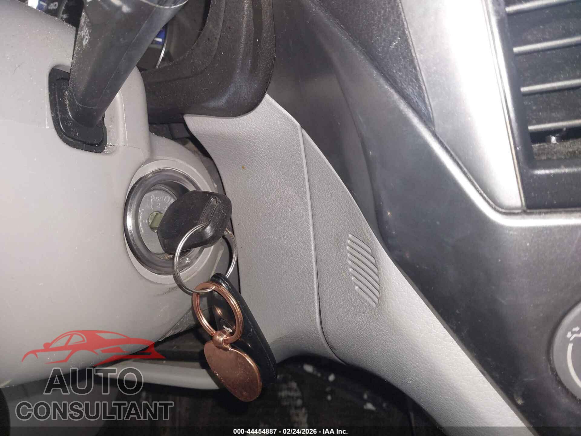 SUBARU FORESTER 2013 - JF2SHADC3DH442310