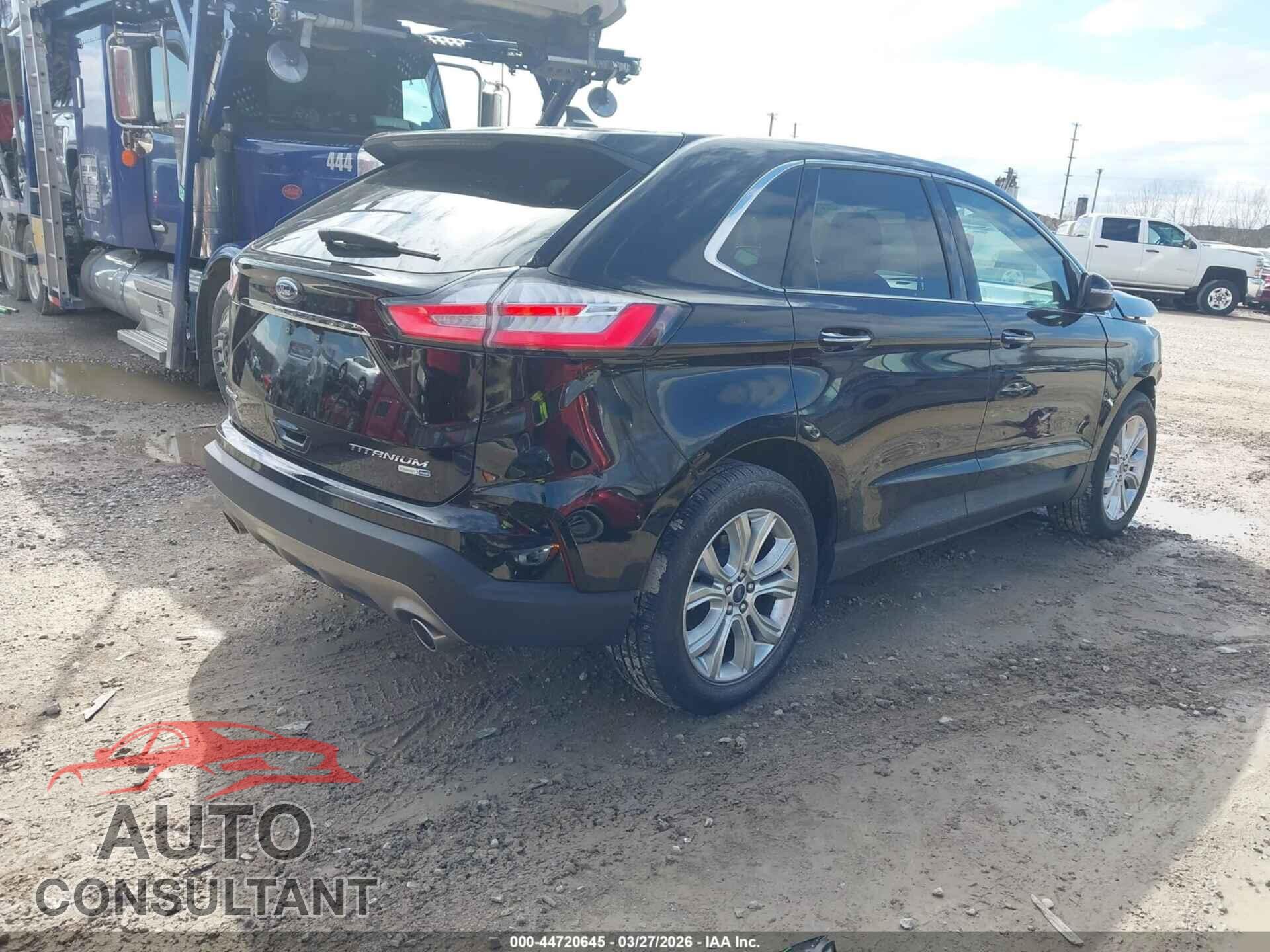 FORD EDGE 2020 - 2FMPK4K95LBB08673