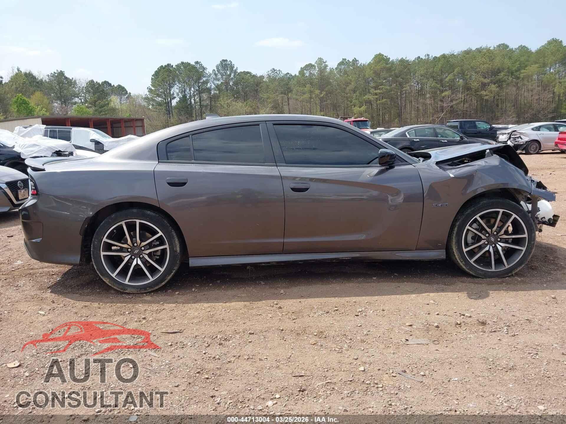 DODGE CHARGER 2023 - 2C3CDXCT8PH604423
