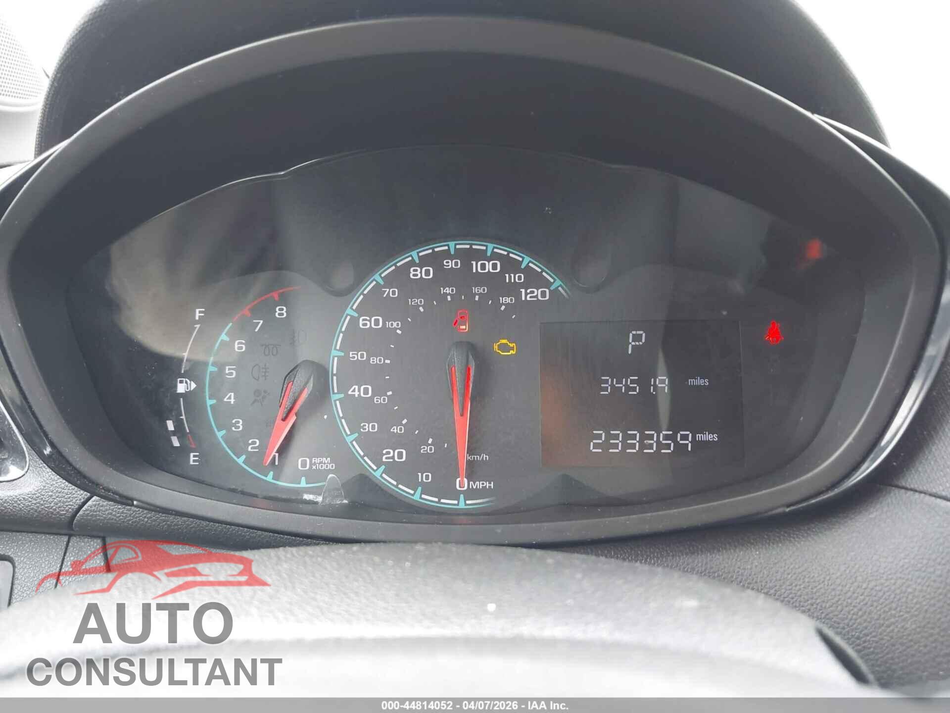 CHEVROLET SPARK 2017 - KL8CB6SAXHC786828