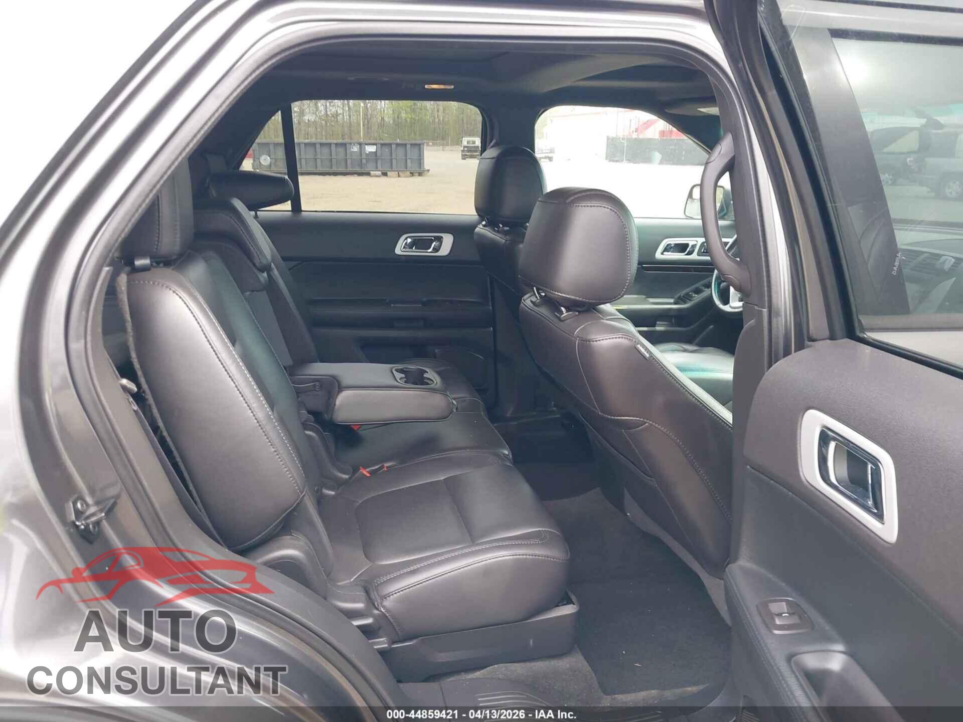 FORD EXPLORER 2015 - 1FM5K8F85FGC69229
