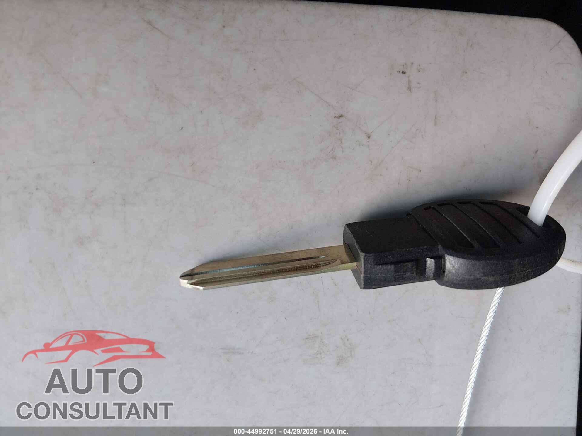 DODGE CHALLENGER 2012 - 2C3CDYAG1CH121068