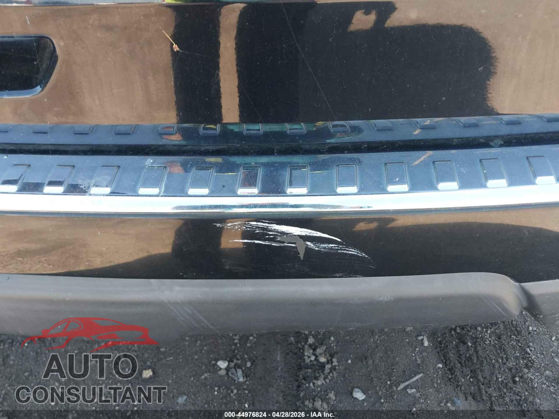 NISSAN ROGUE 2014 - 5N1AT2MVXEC834792