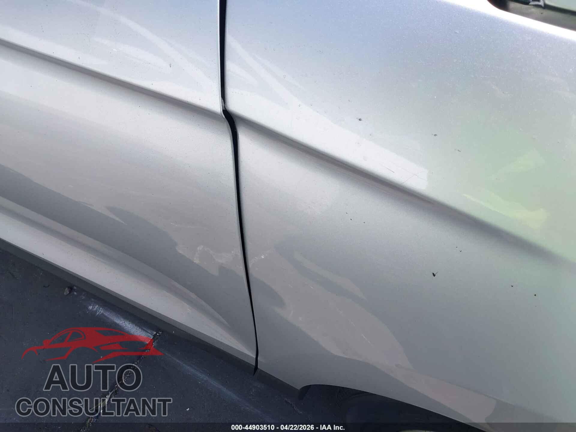 FORD EDGE 2016 - 2FMPK3G97GBB59097