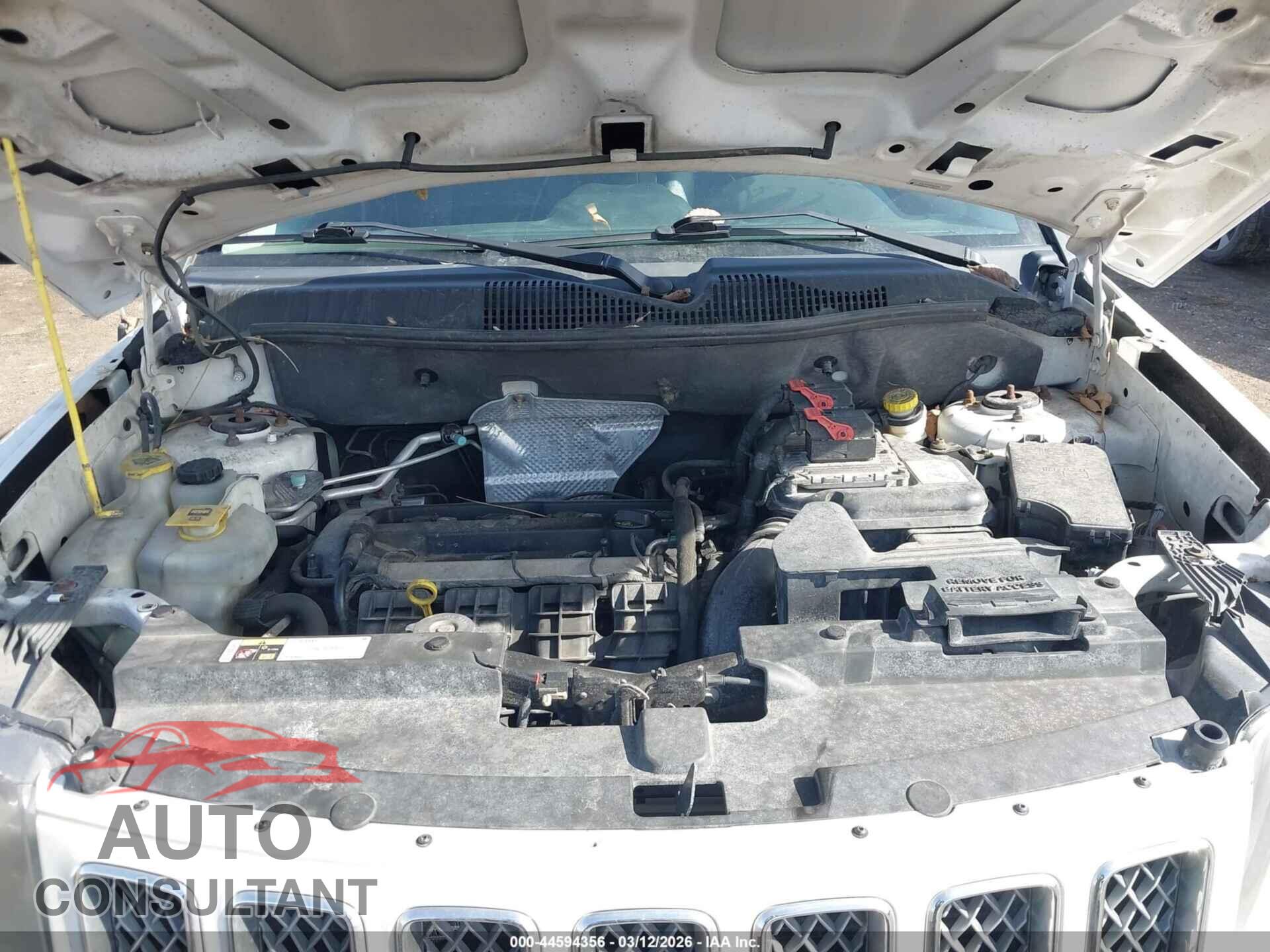 JEEP COMPASS 2014 - 1C4NJDEB2ED620384