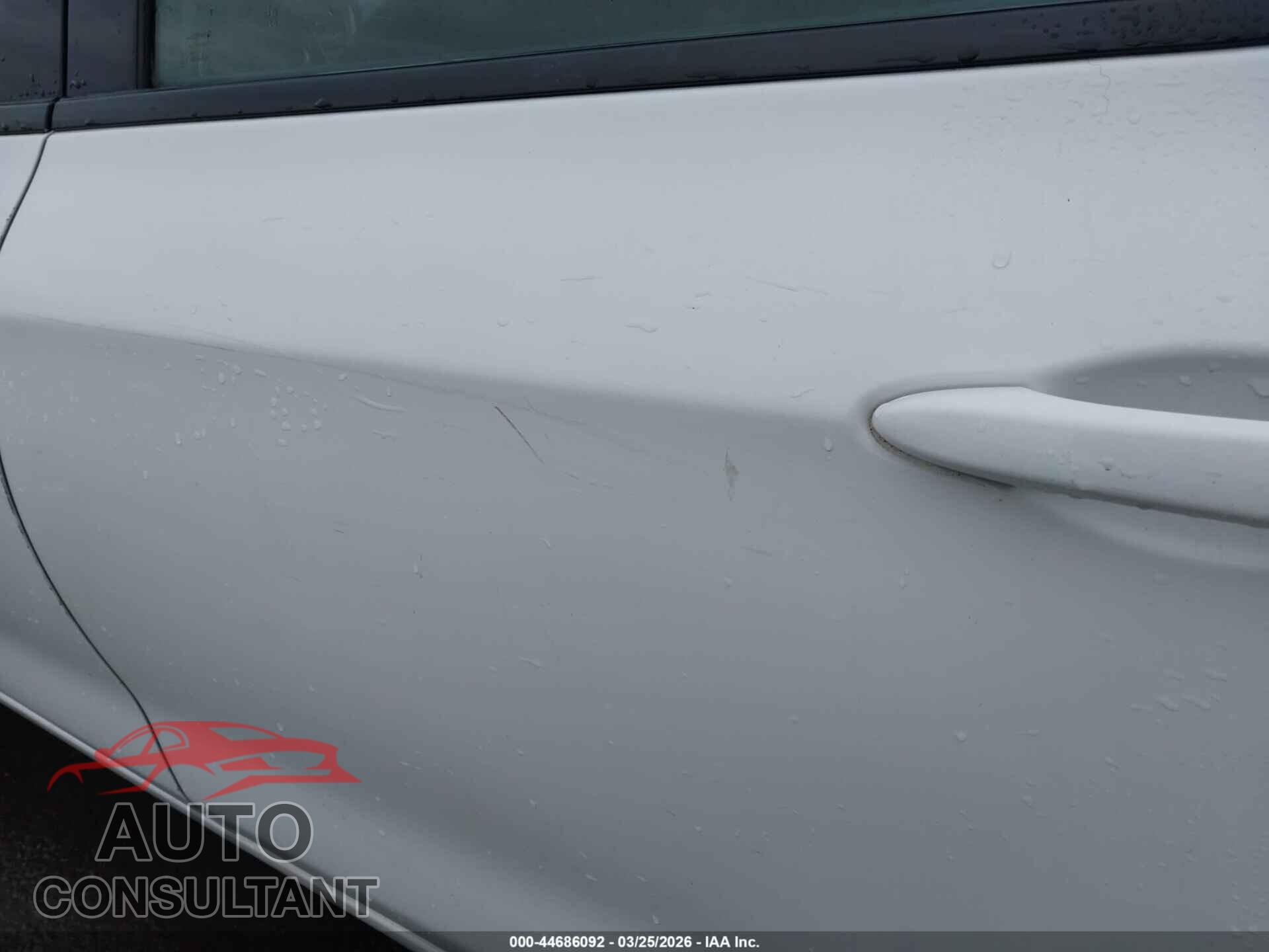 DODGE DART 2013 - 1C3CDFBA6DD329993