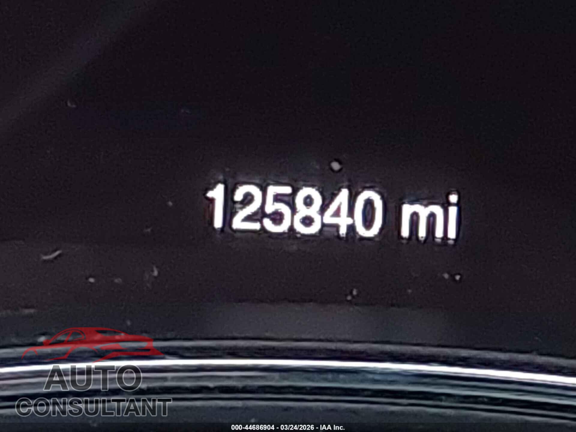 DODGE DURANGO 2015 - 1C4SDHCTXFC801110