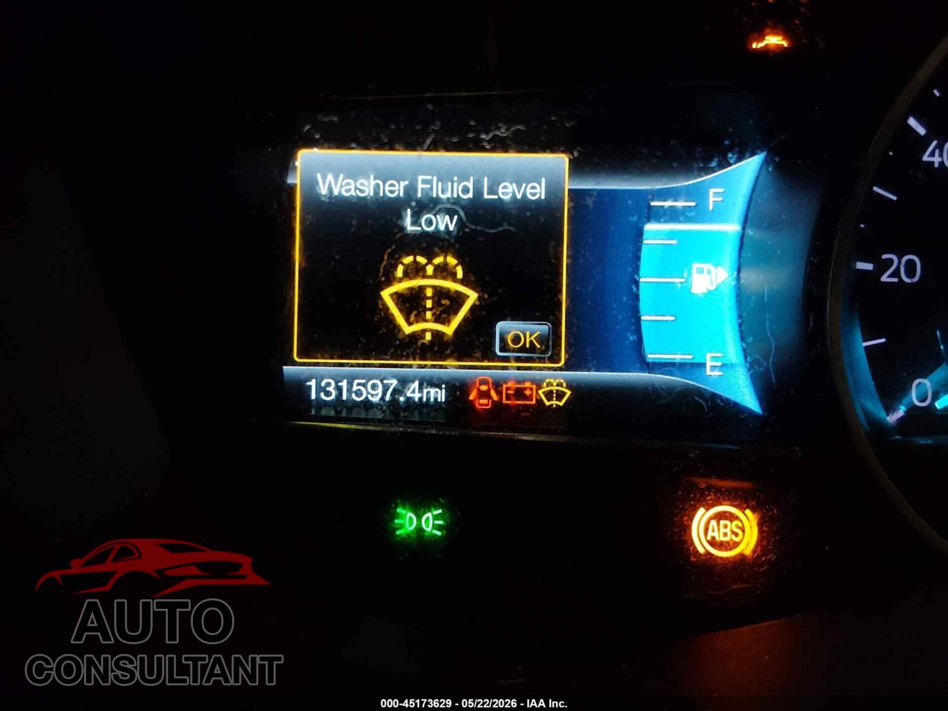 FORD EXPLORER 2018 - 1FM5K7F85JGB45478