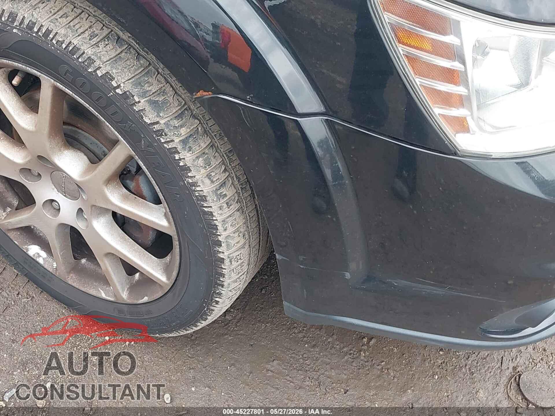 DODGE JOURNEY 2016 - 3C4PDCCG0GT192577