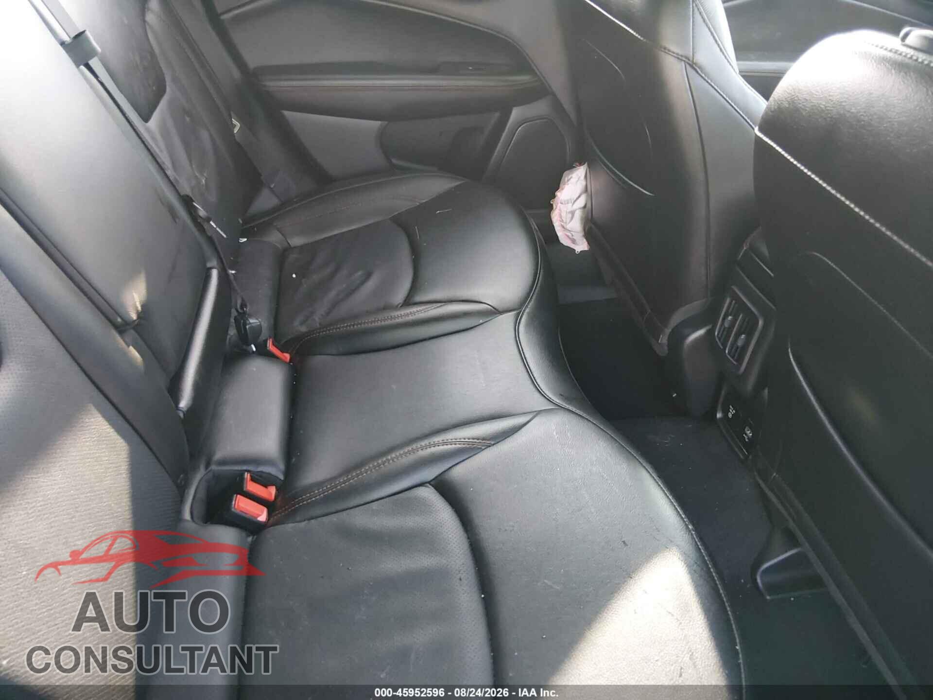 JEEP COMPASS 2020 - 3C4NJDCB4LT236035