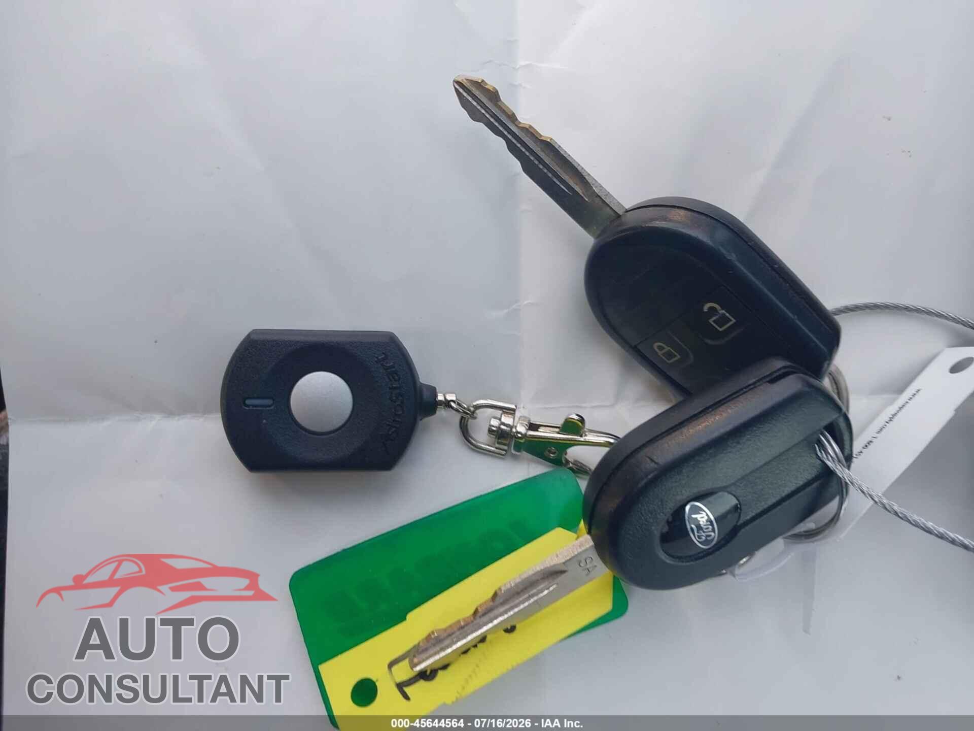 FORD EDGE 2013 - 2FMDK4JC7DBA72342