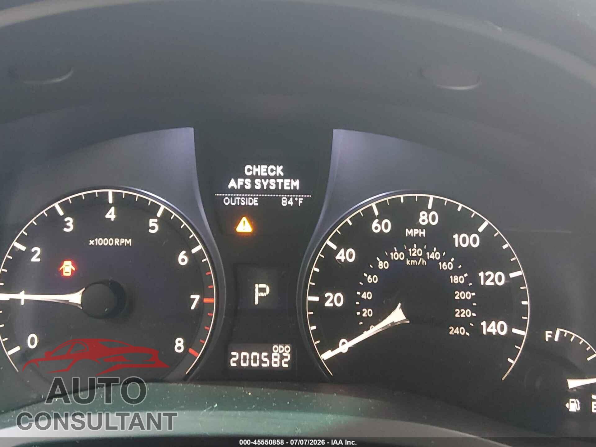 LEXUS RX 350 2011 - 2T2BK1BA3BC085533