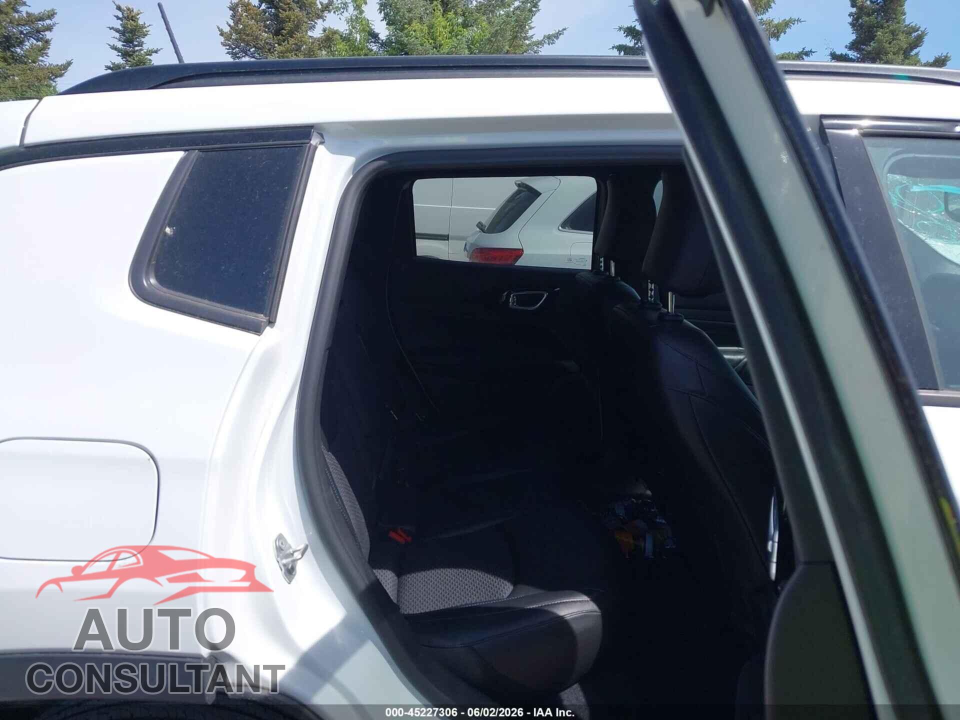 JEEP COMPASS 2025 - 3C4NJDBN7ST515358