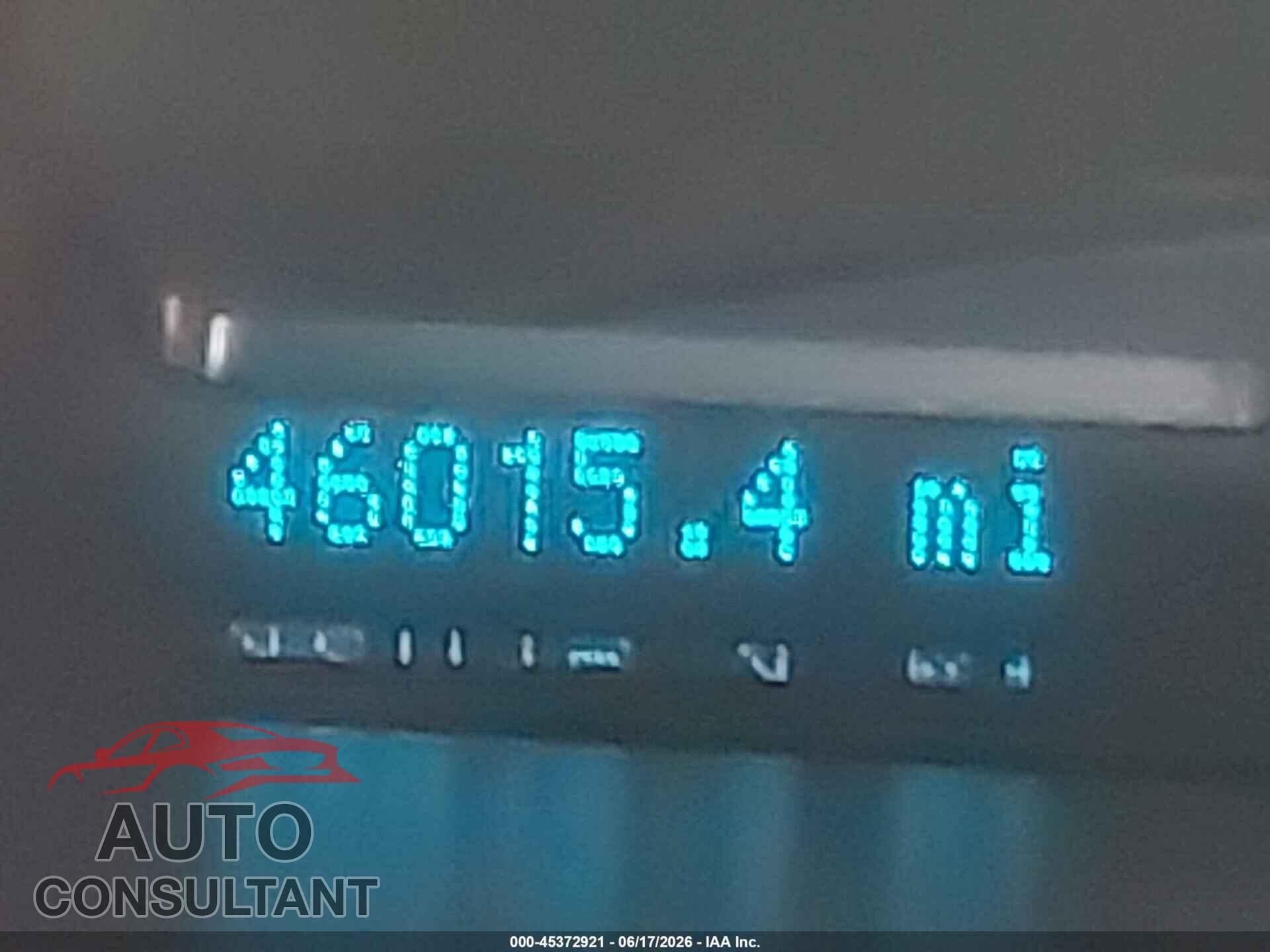 FORD TAURUS 2011 - 1FAHP2EW7BG102645