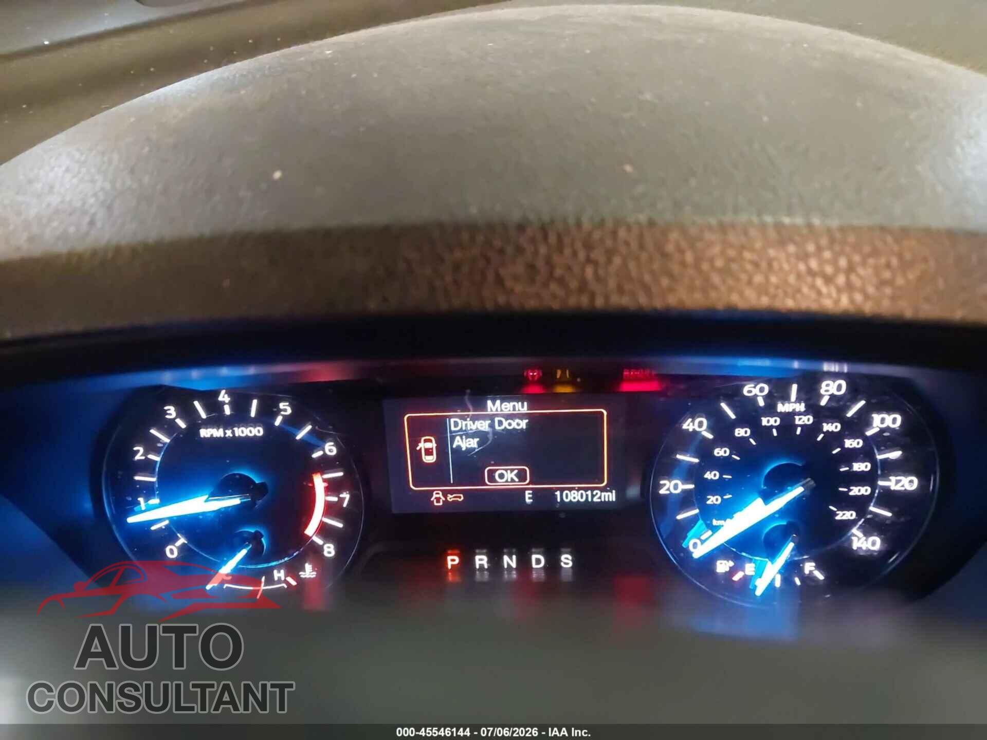 FORD EXPLORER 2017 - 1FM5K8D86HGE00514