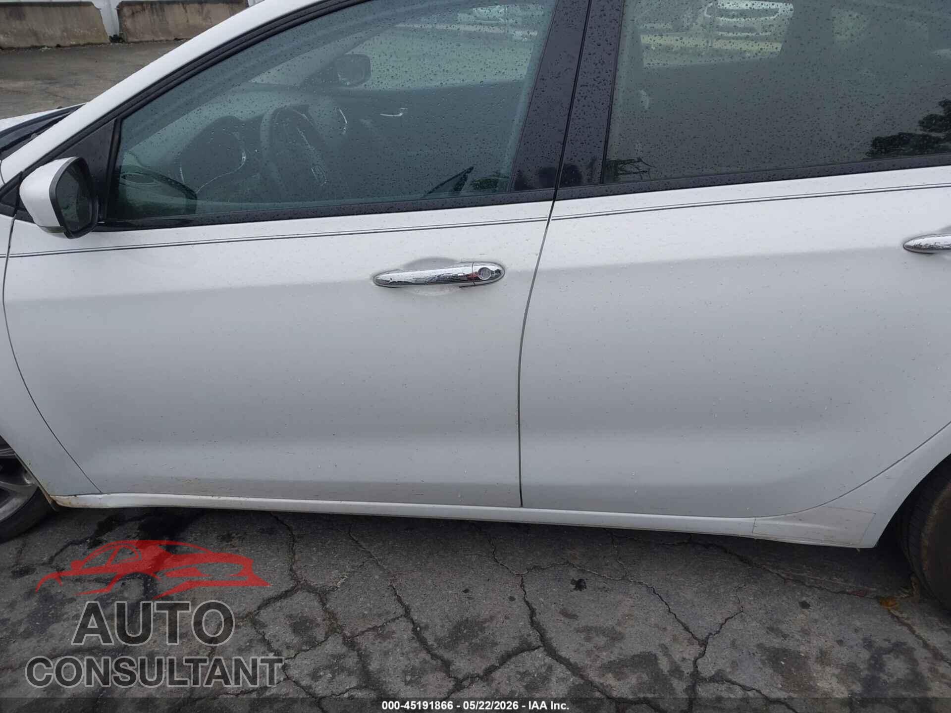 DODGE DART 2014 - 1C3CDFCB2ED677556