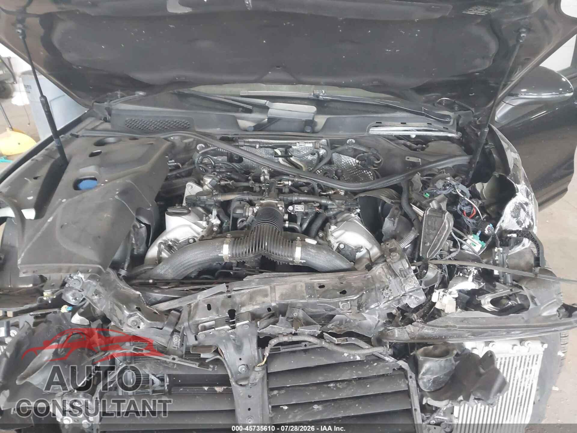 PORSCHE CAYENNE 2016 - WP1AD2A26GLA73126