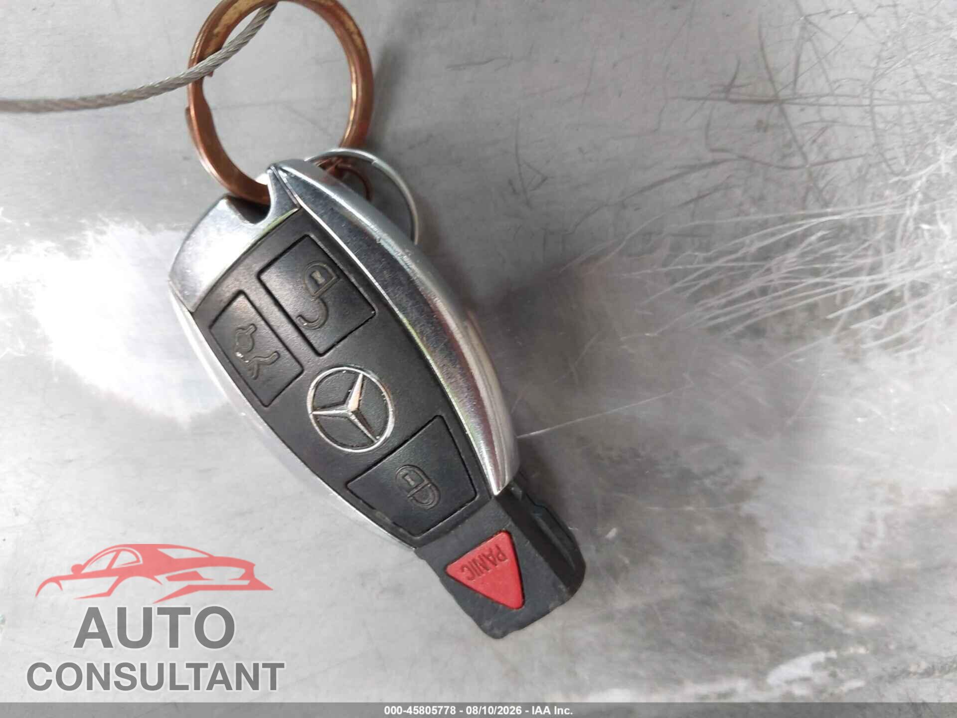 MERCEDES-BENZ E 350 2012 - WDDHF8JB7CA647905