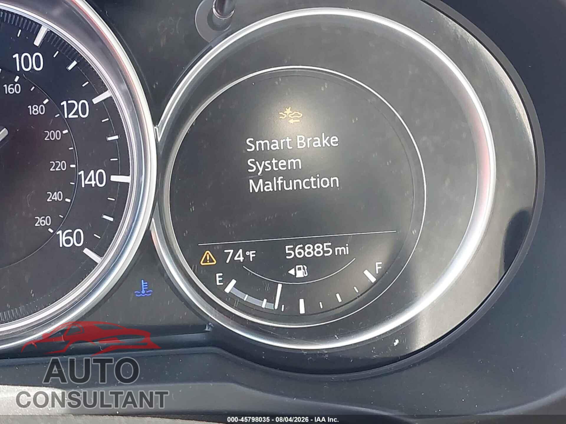 MAZDA CX-5 2024 - JM3KFBBL4R0499285