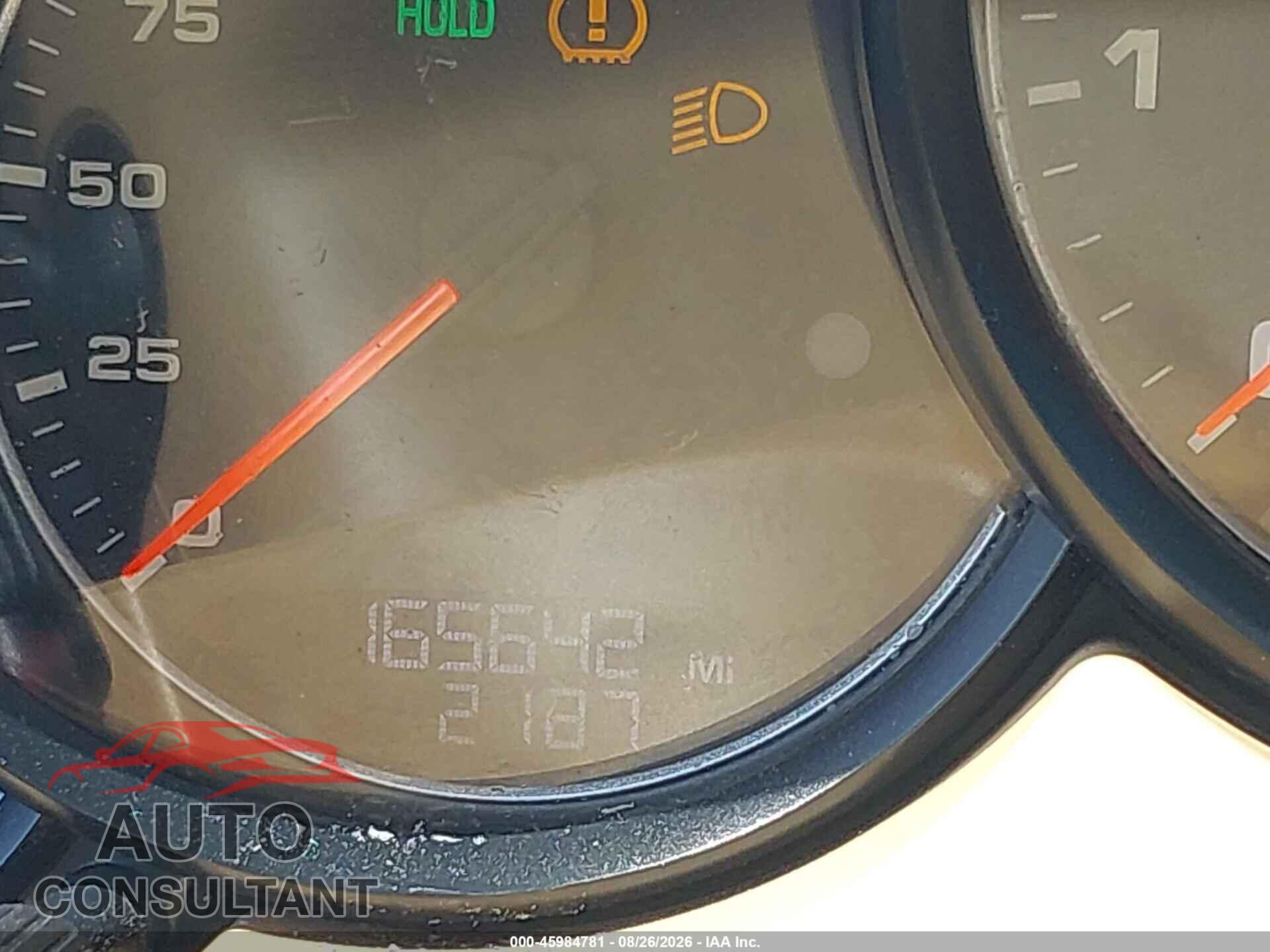 PORSCHE CAYENNE 2012 - WP1AA2A20CLA08095