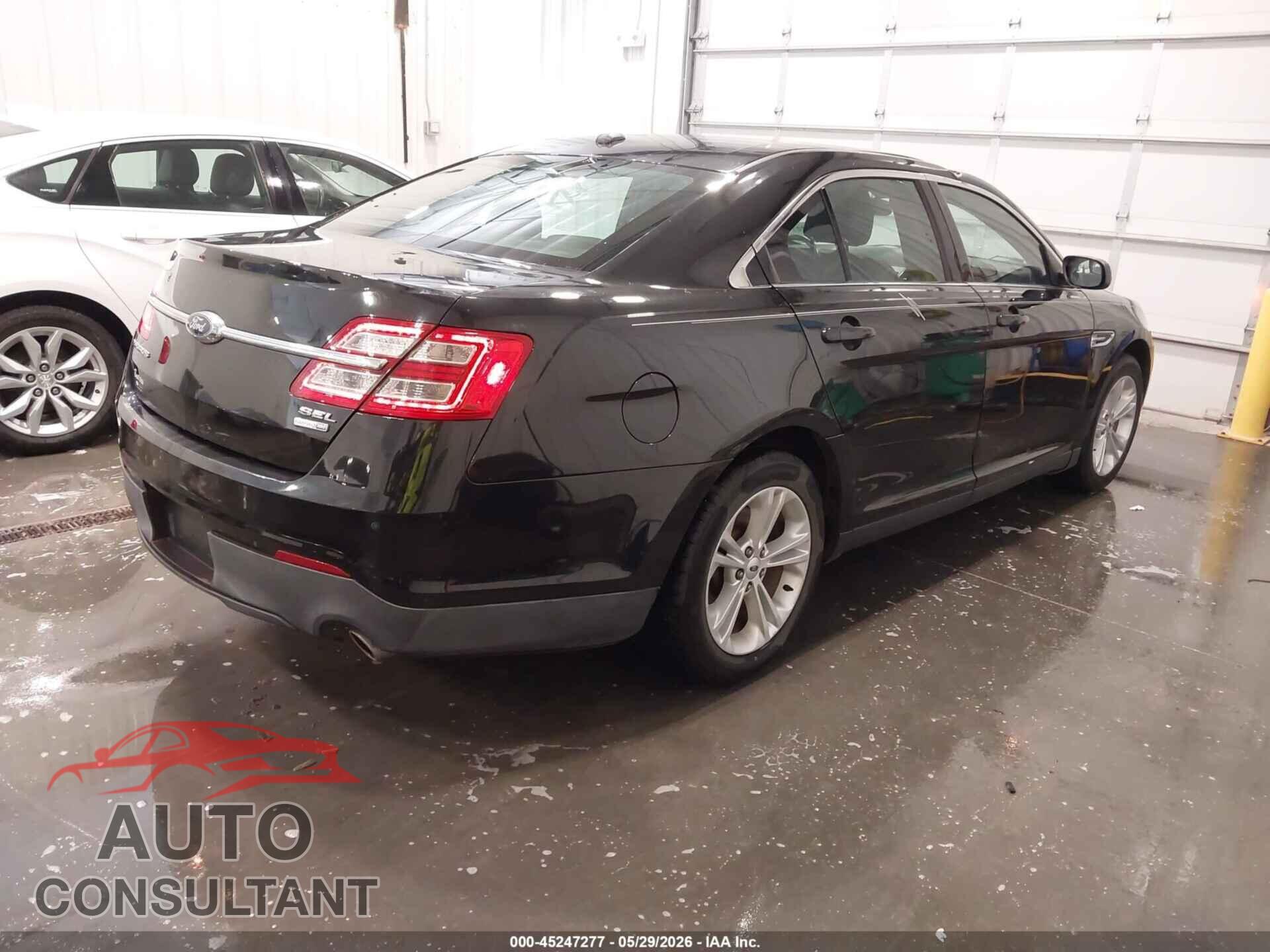 FORD TAURUS 2014 - 1FAHP2H89EG111994