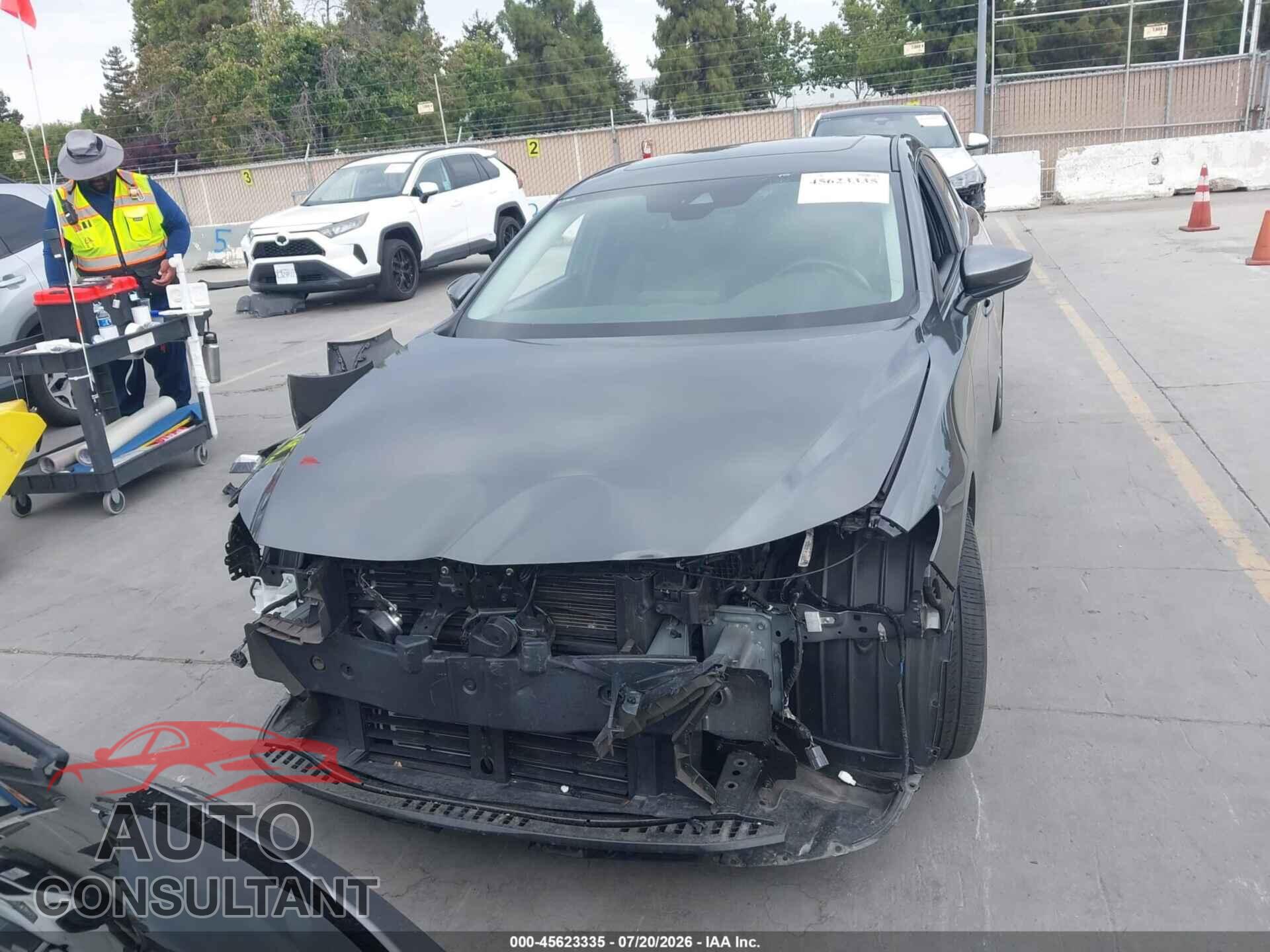 MAZDA MAZDA3 2023 - 3MZBPACM2PM378074