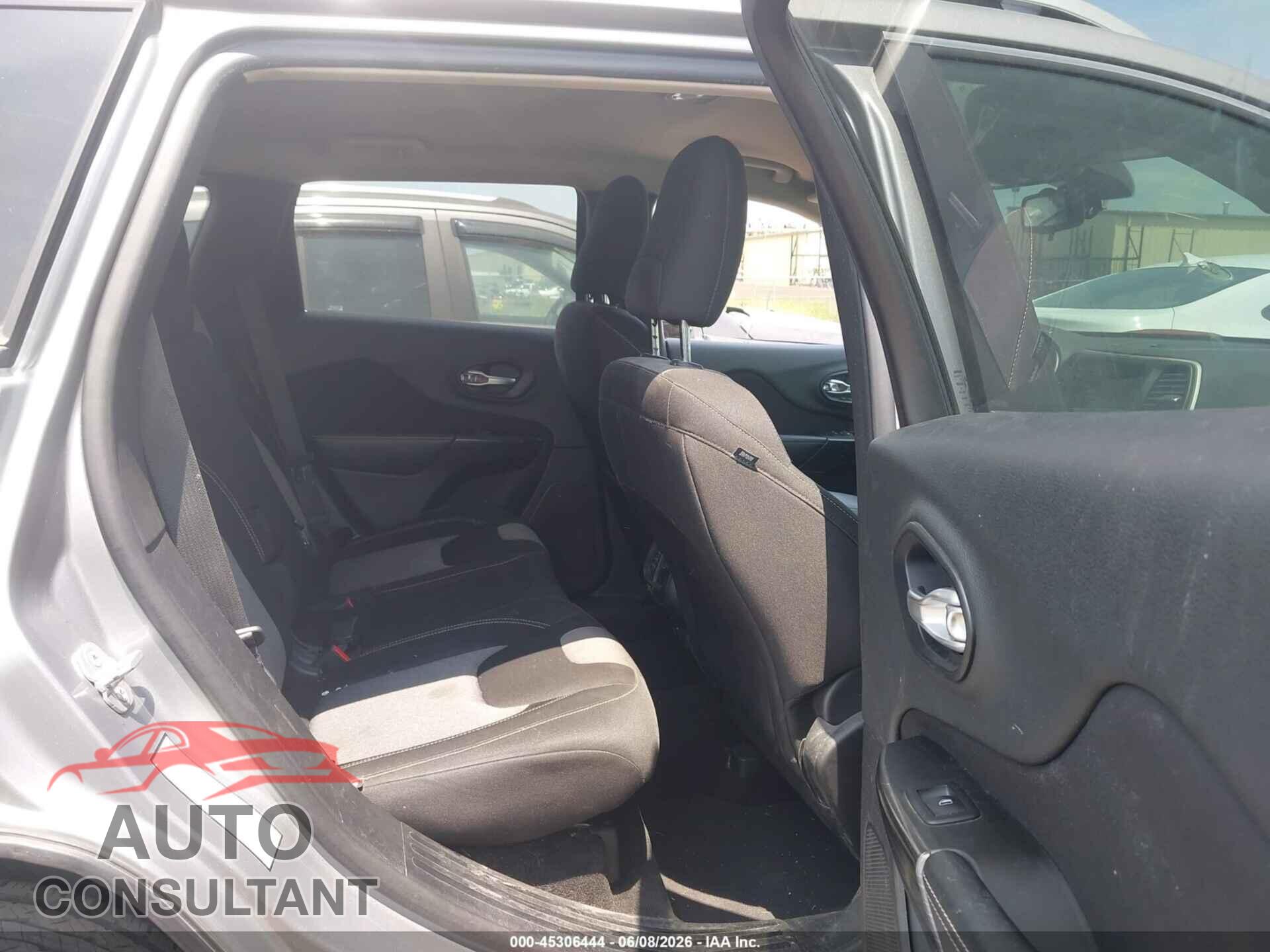 JEEP CHEROKEE 2014 - 1C4PJLCS0EW206594
