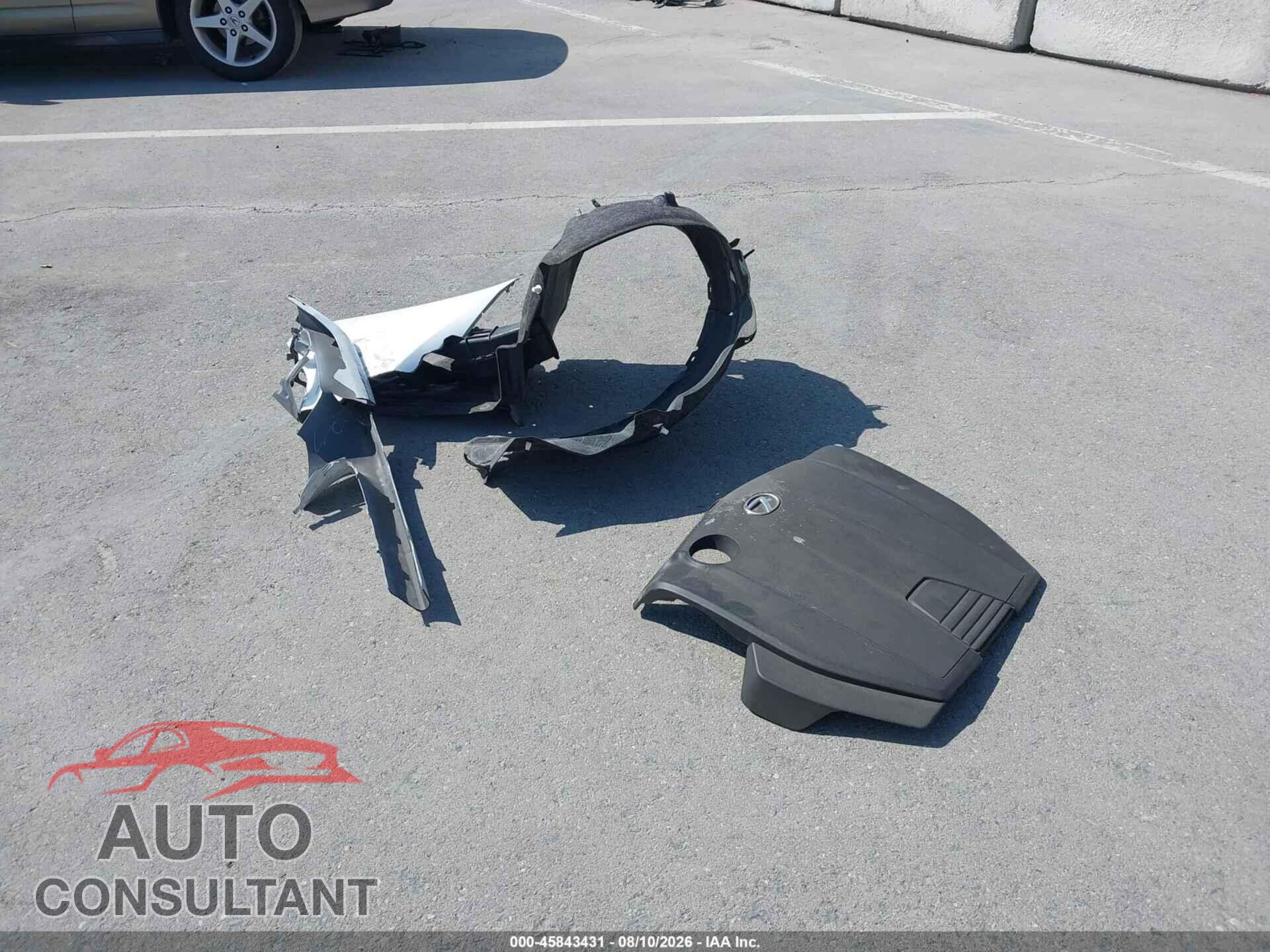 LEXUS IS 250 2014 - JTHBF1D2XE5022296