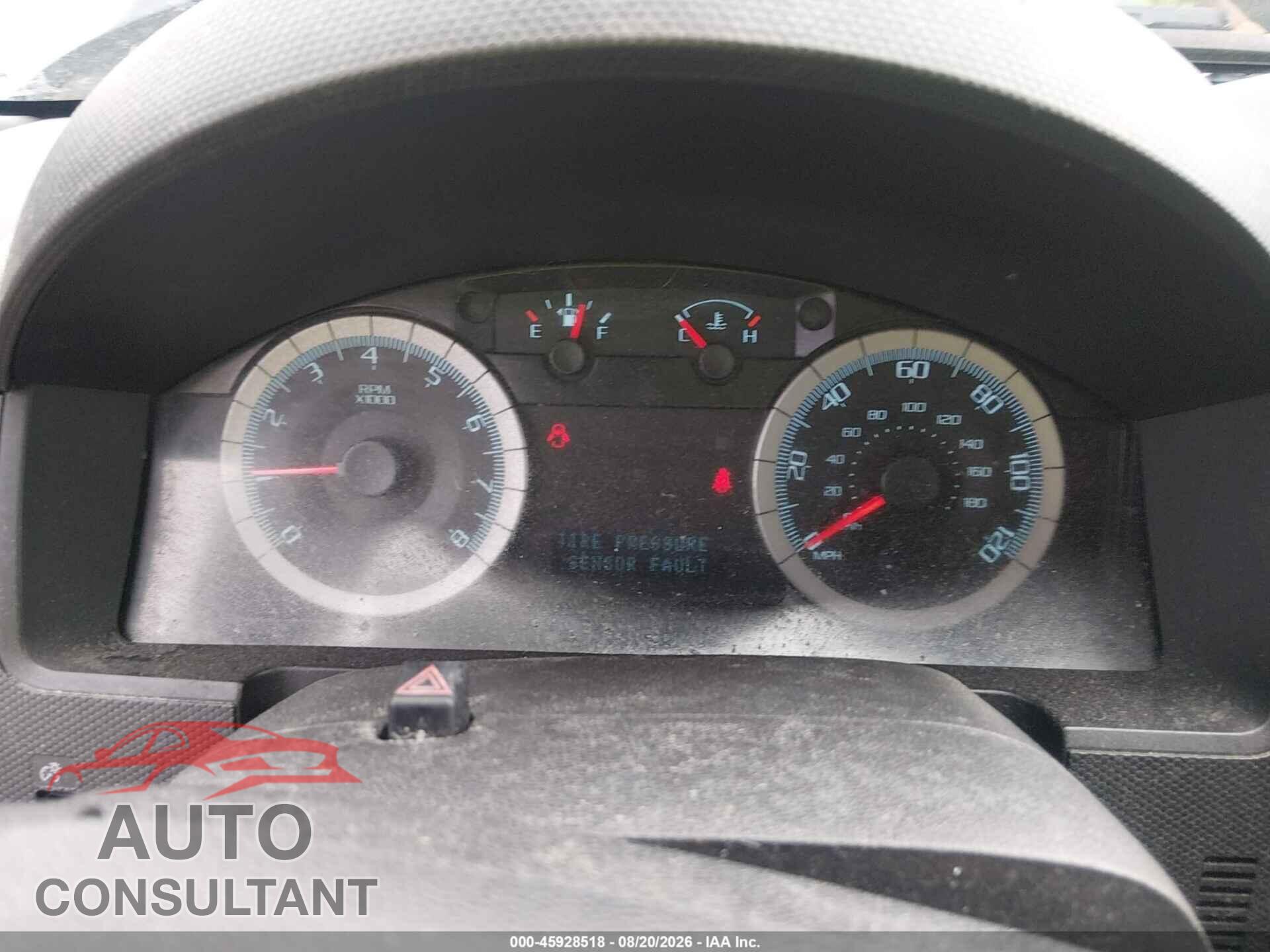 FORD ESCAPE 2010 - 1FMCU9EG5AKB09342
