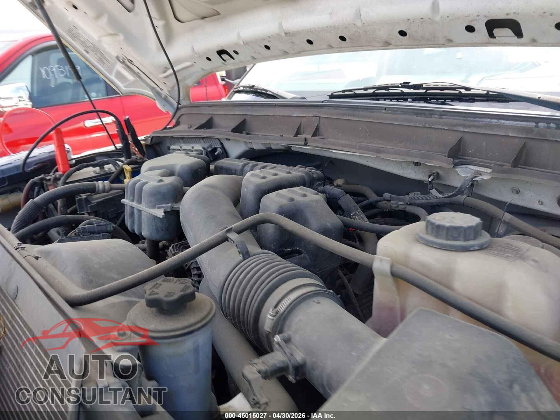 FORD F-250 2014 - 1FDBF2B60EEA49256