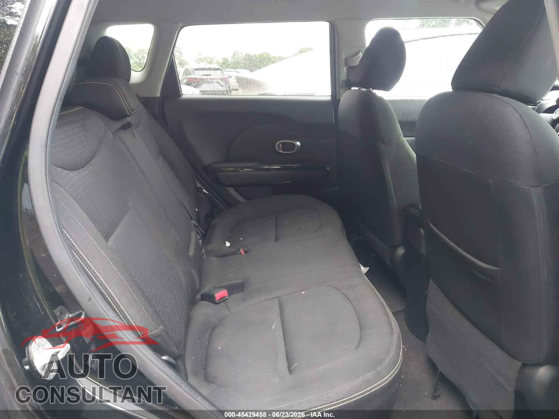 KIA SOUL 2015 - KNDJP3A58F7196975