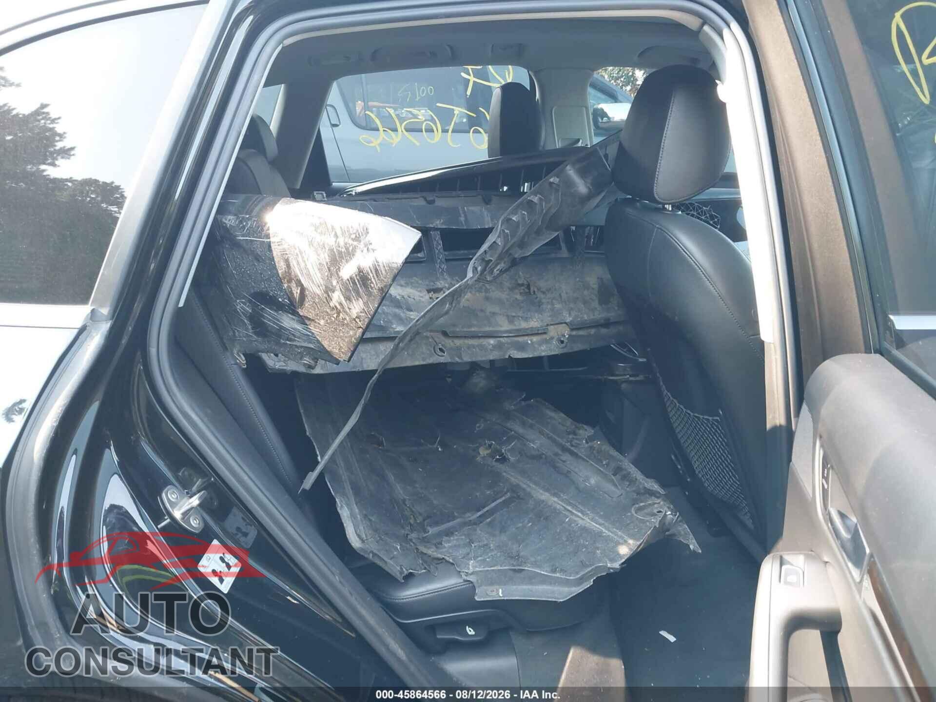 AUDI Q5 2014 - WA1CFAFP0EA072799