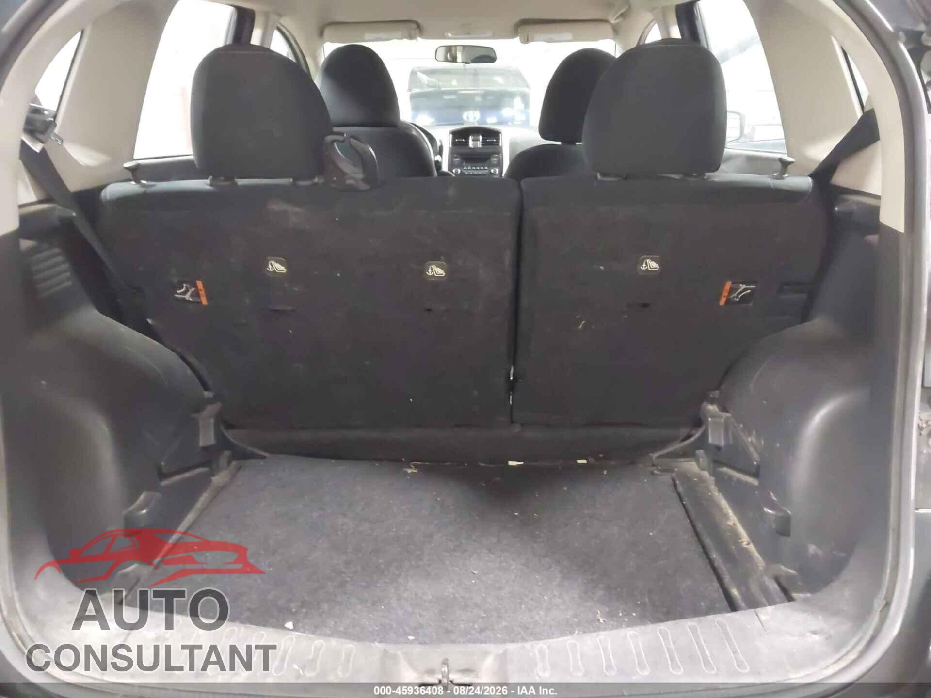 NISSAN VERSA NOTE 2015 - 3N1CE2CP1FL396120