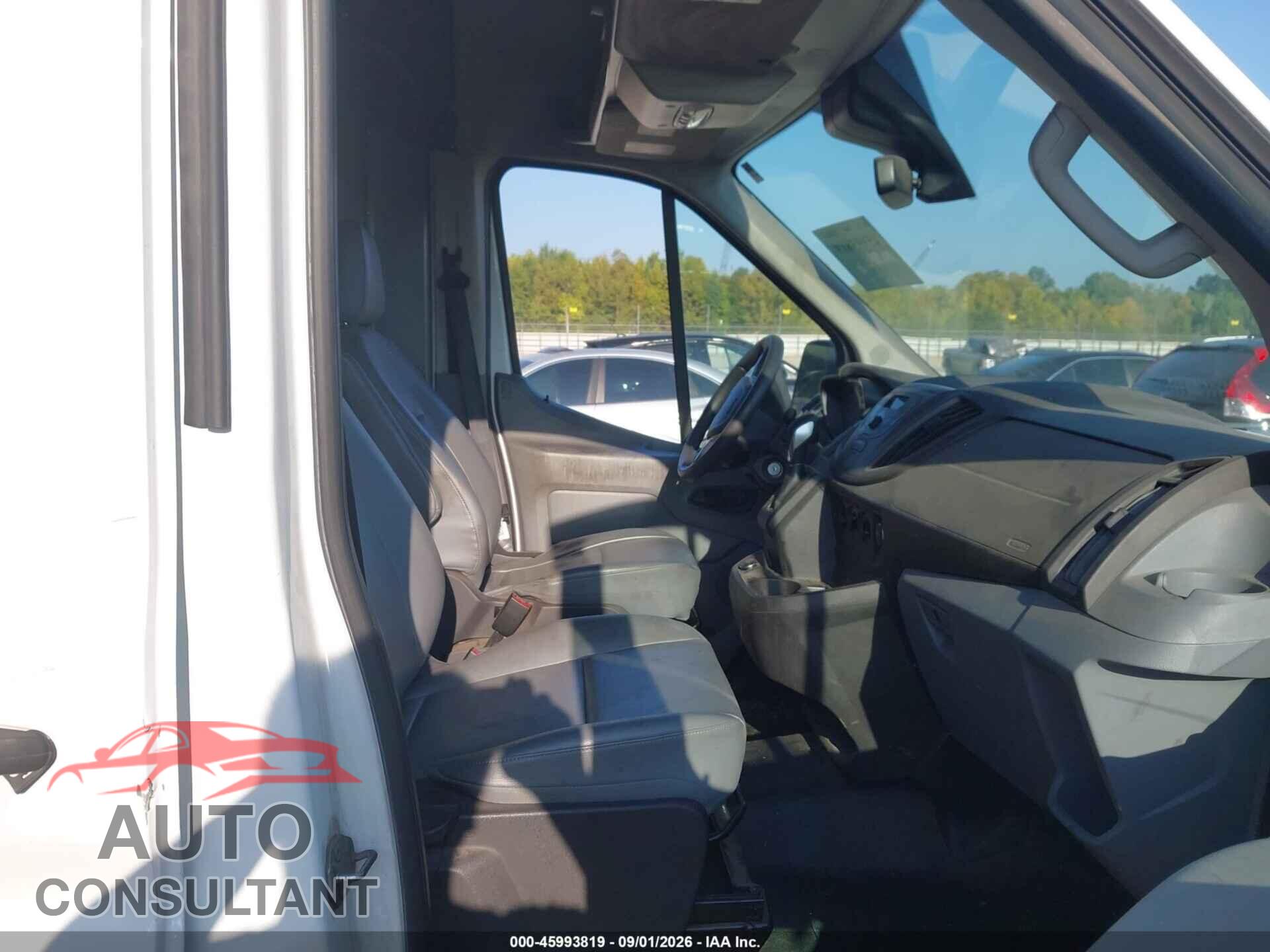 FORD TRANSIT-250 2019 - 1FTYR2CMXKKB86804