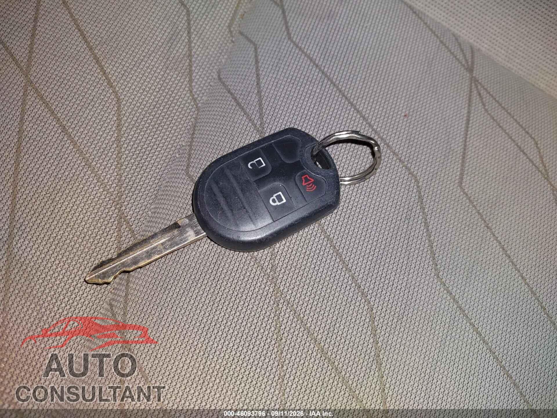 FORD EXPLORER 2013 - 1FM5K8B81DGA76112