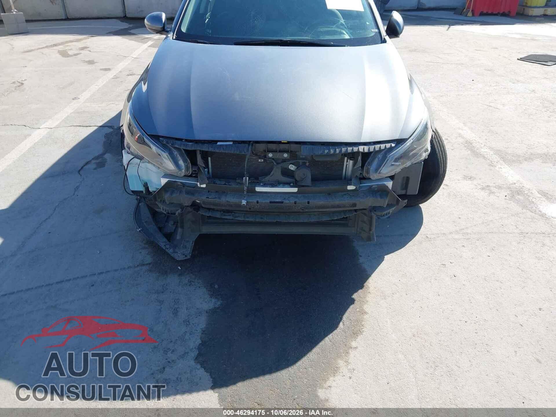 NISSAN ALTIMA 2023 - 1N4BL4DV4PN398295