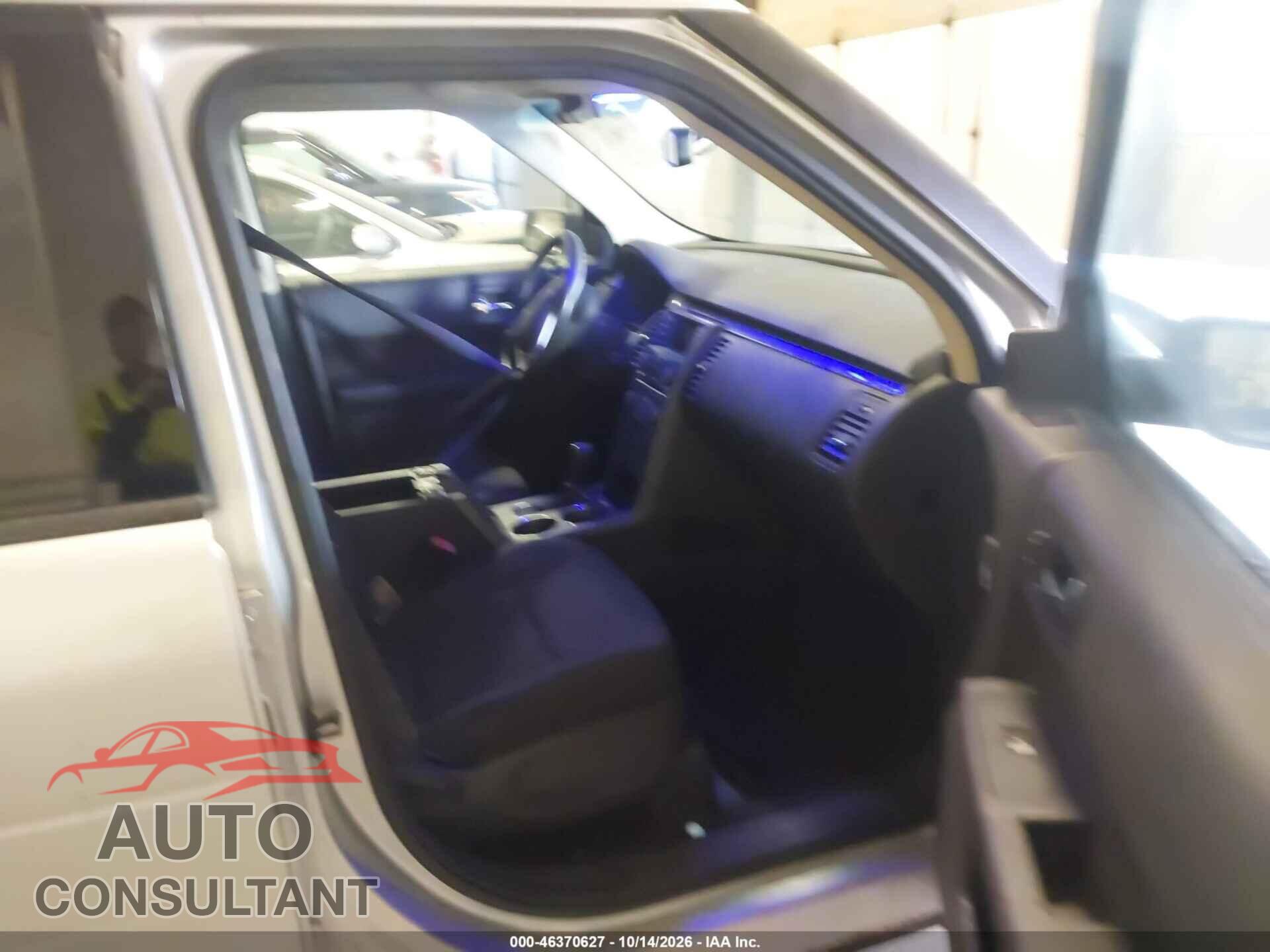 FORD FLEX 2015 - 2FMGK5B83FBA22361