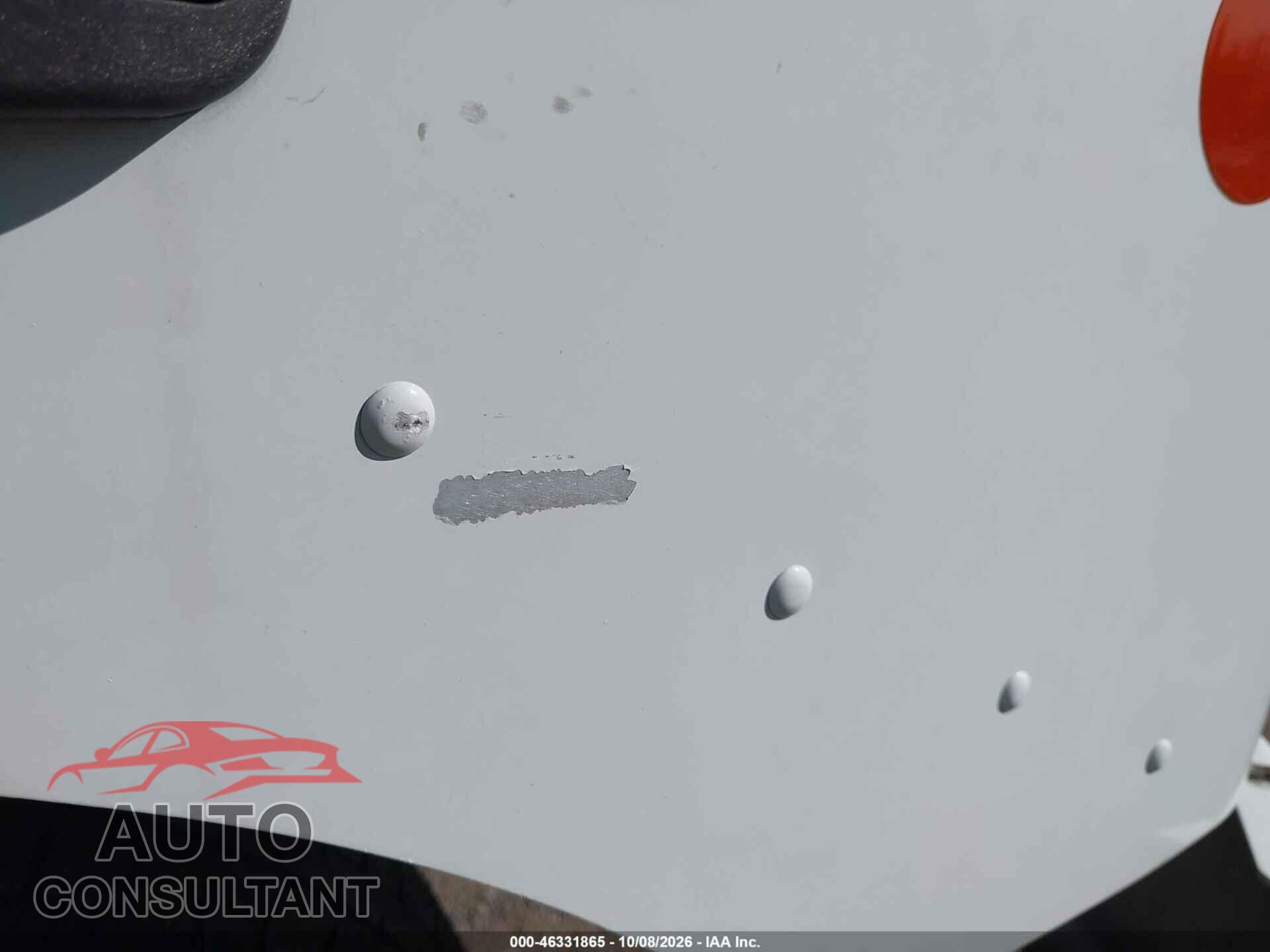 FORD E-350 STRIPPED 2019 - 1FC3E3K66KDC01480