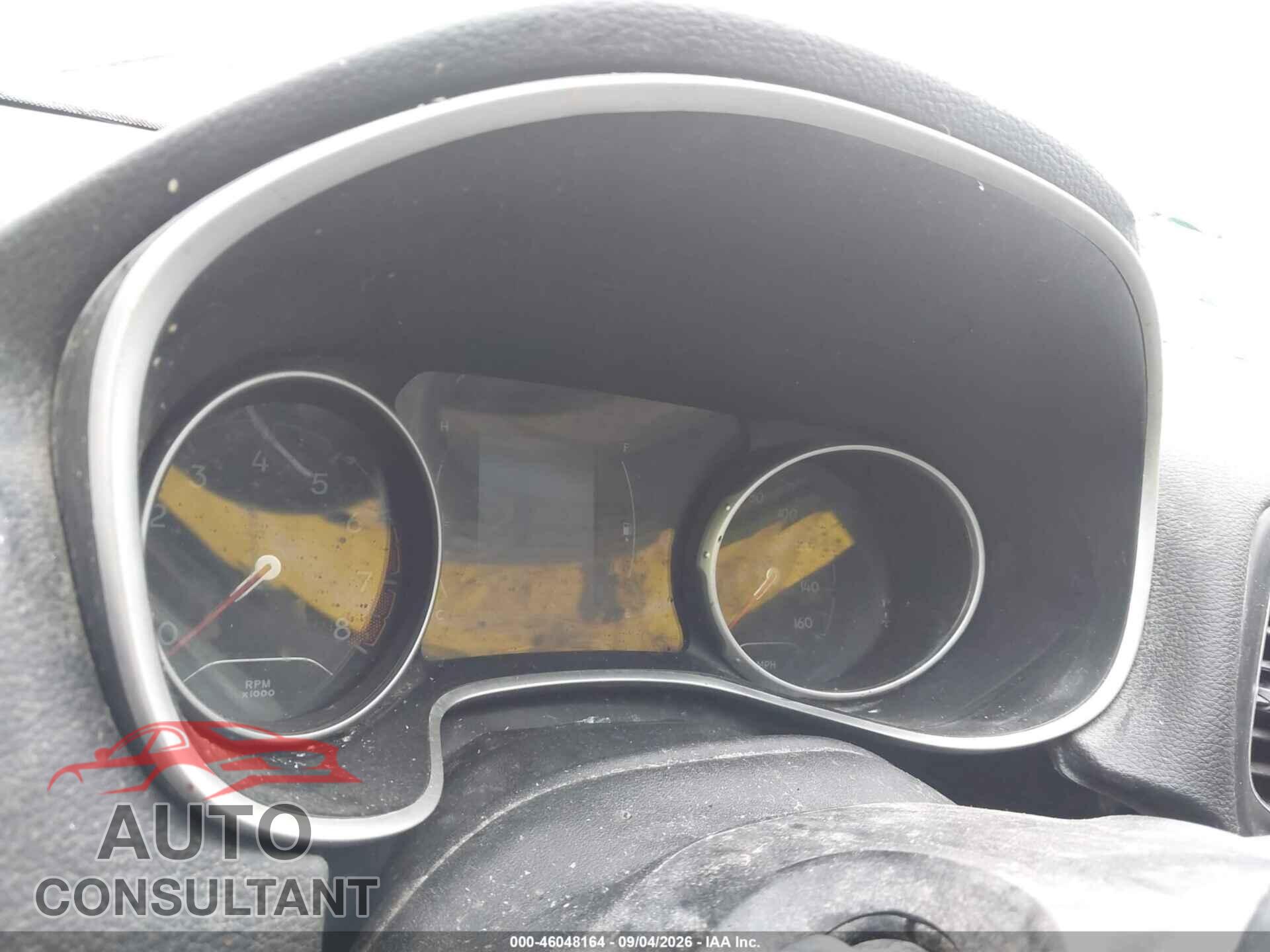 JEEP COMPASS 2020 - 3C4NJDBB5LT168023