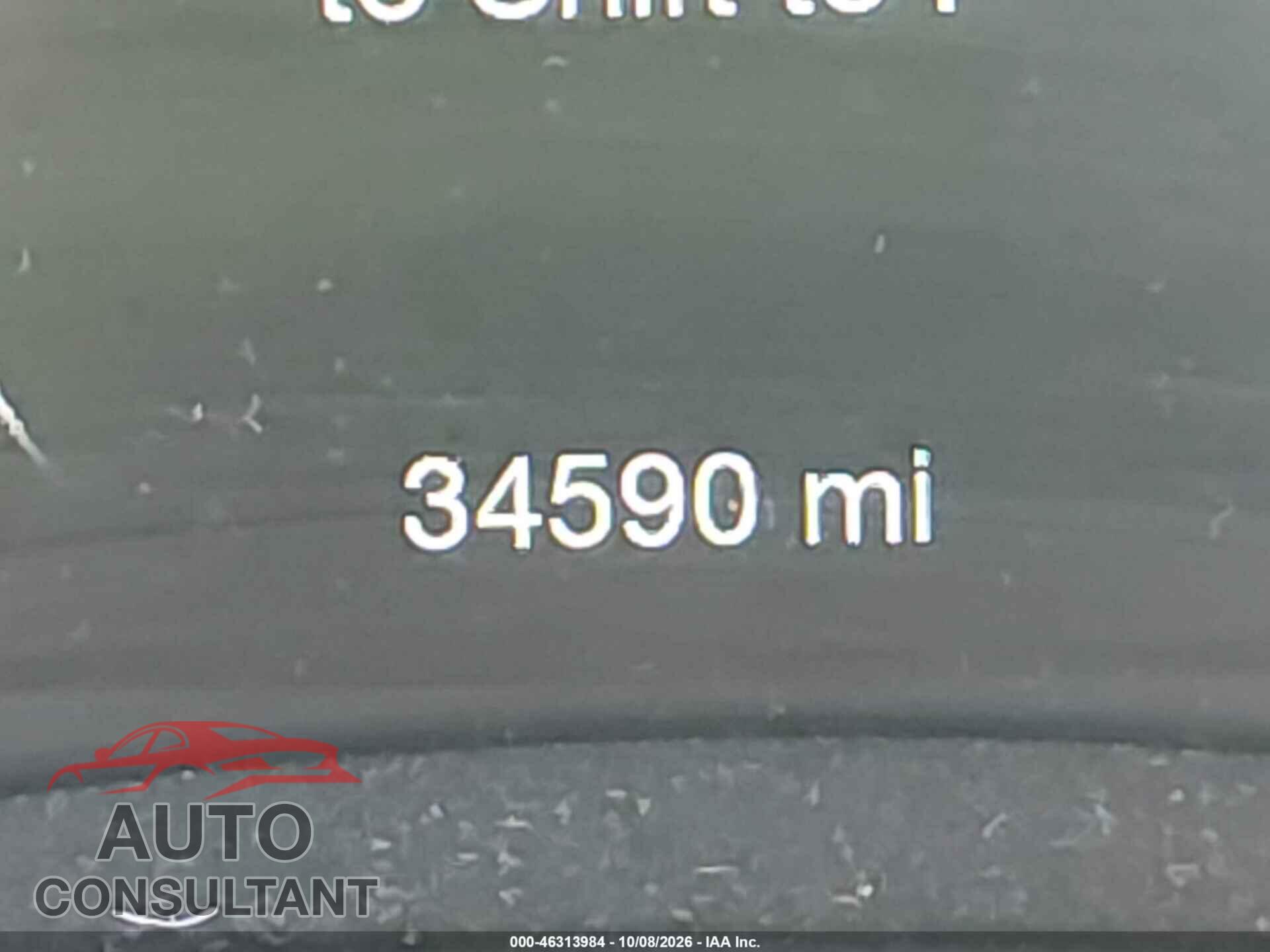 DODGE DURANGO 2026 - 1C4RDJDG9TC205991