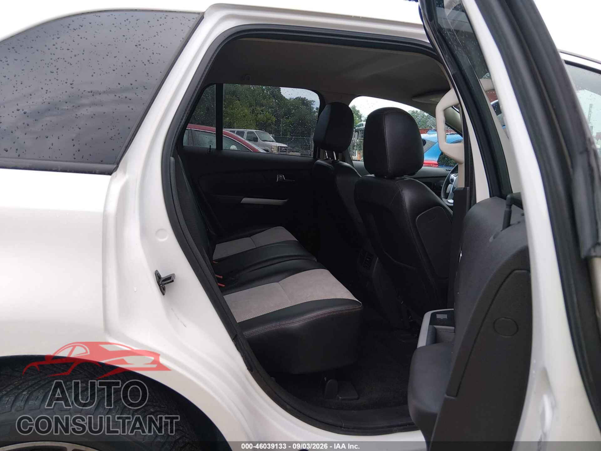 FORD EDGE 2014 - 2FMDK4JC1EBB73281