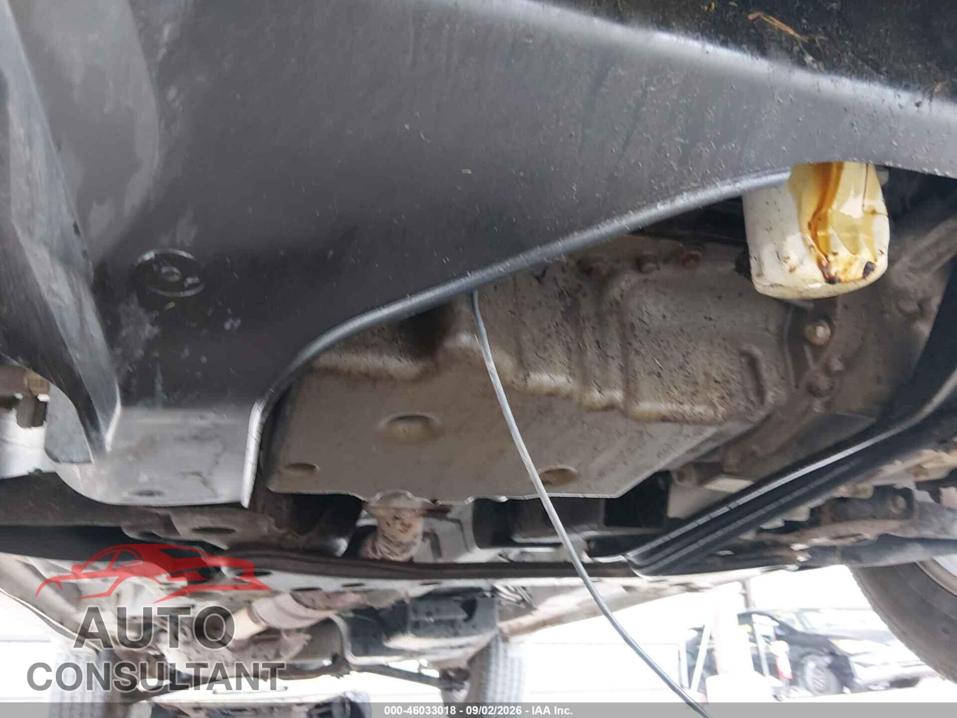 FORD ESCAPE 2011 - 1FMCU0E76BKB39057