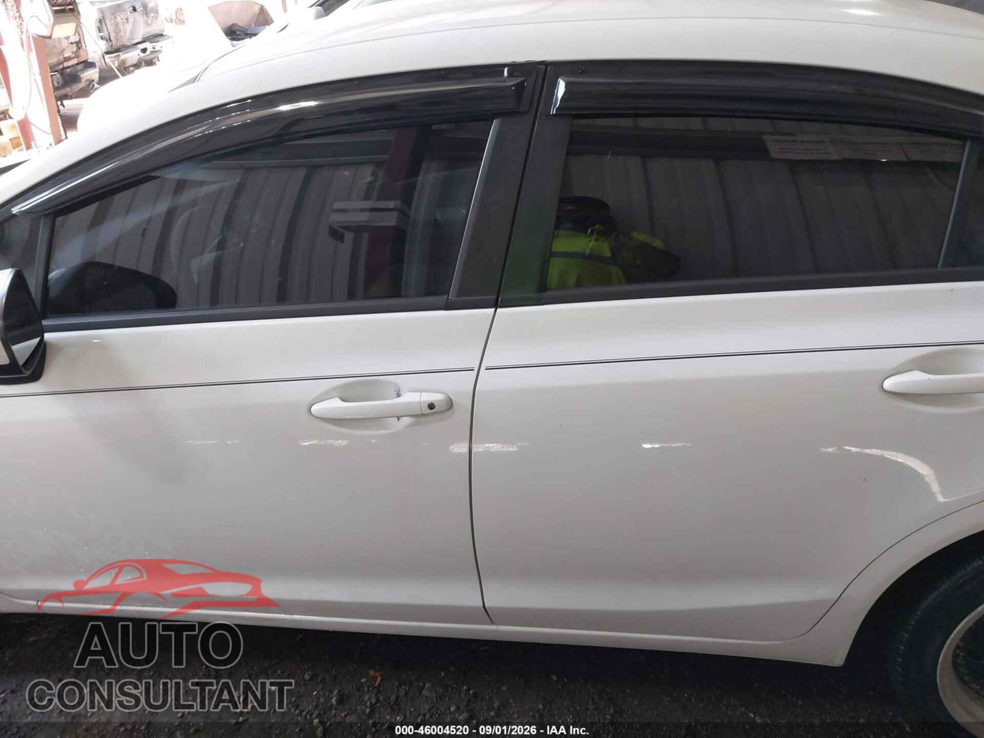 HONDA CIVIC 2015 - 19XFB2F55FE249283